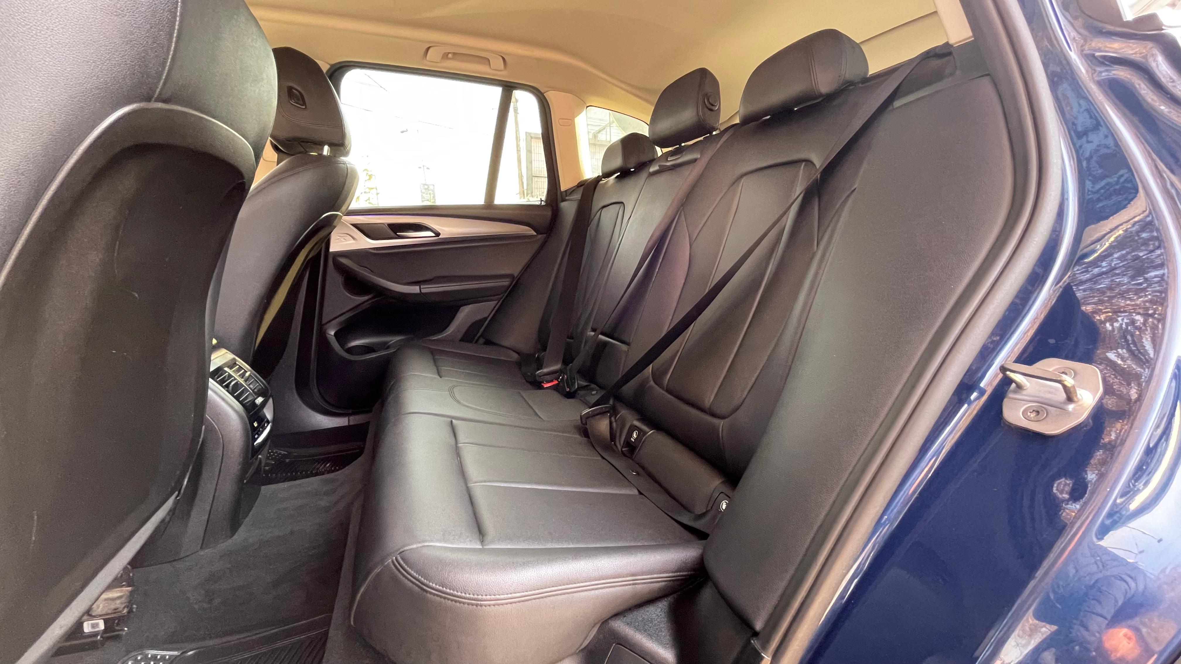 large car
