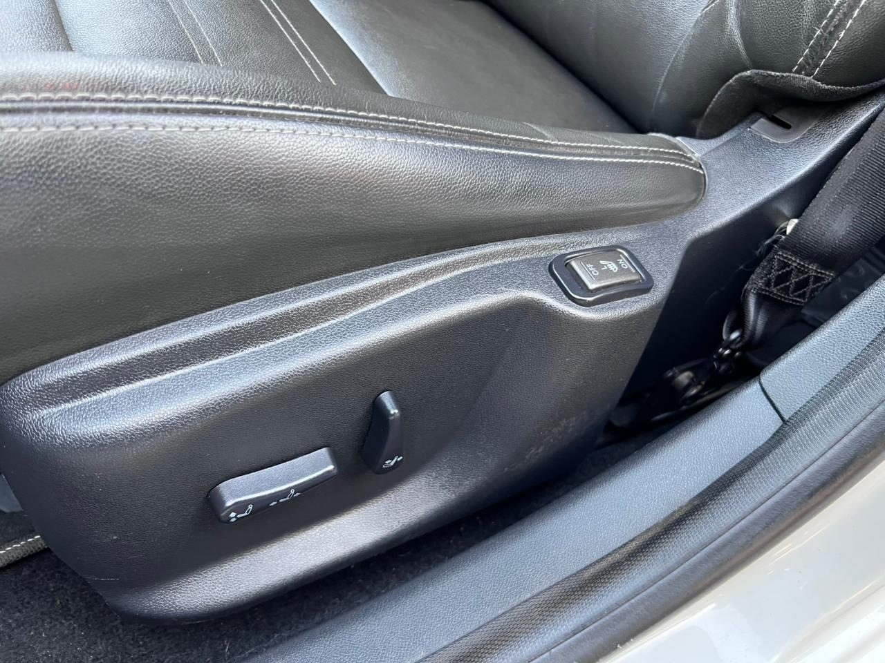 large car