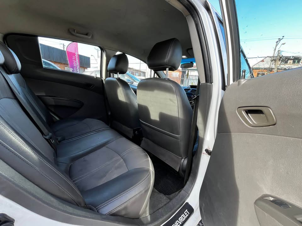 large car