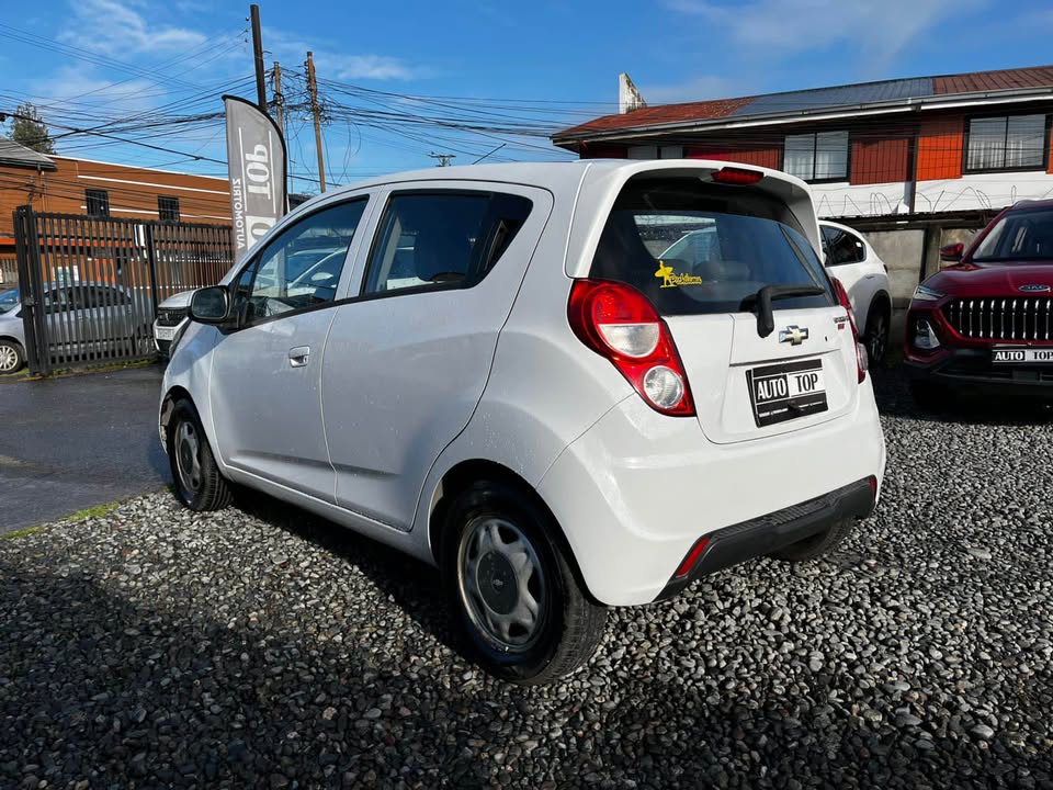 large car
