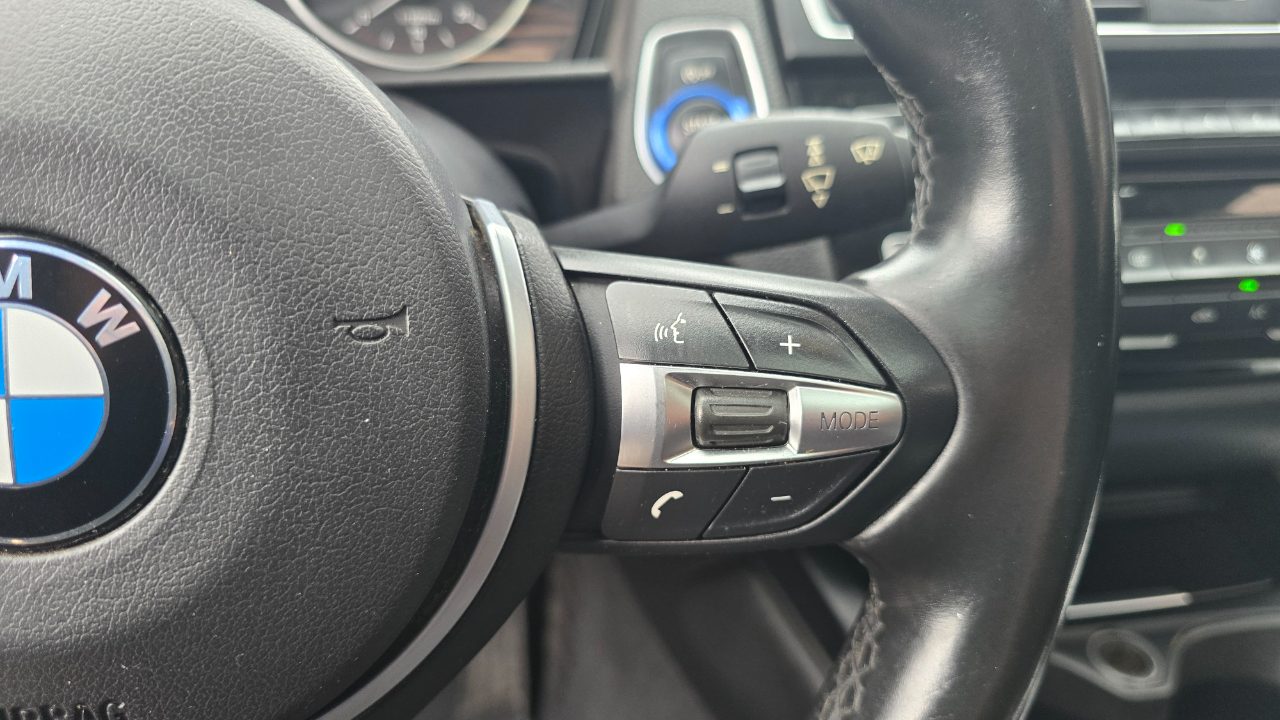 large car