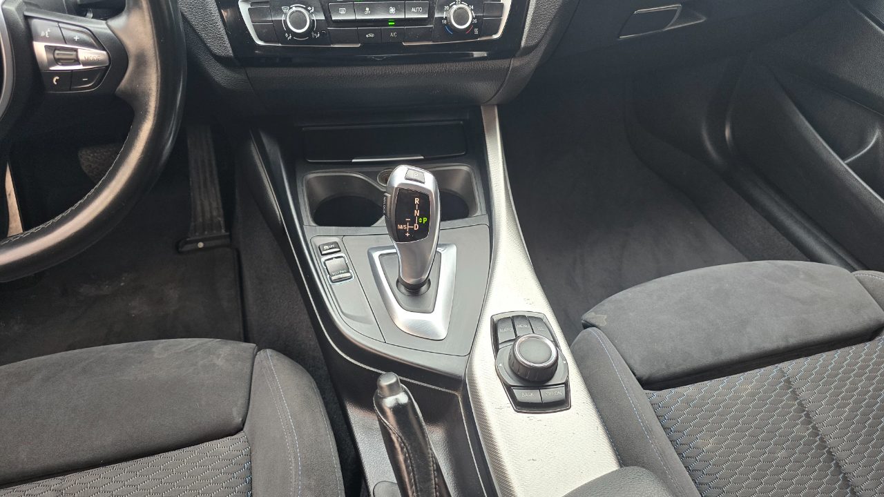 large car