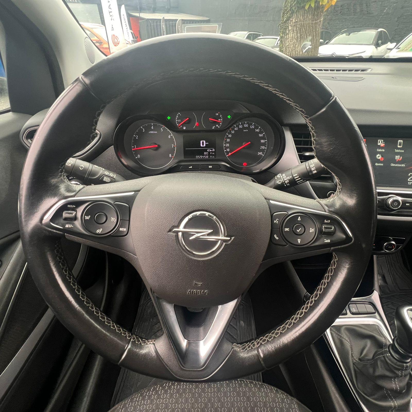 large car