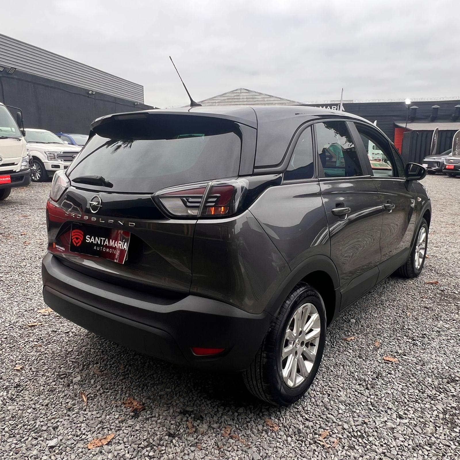 large car