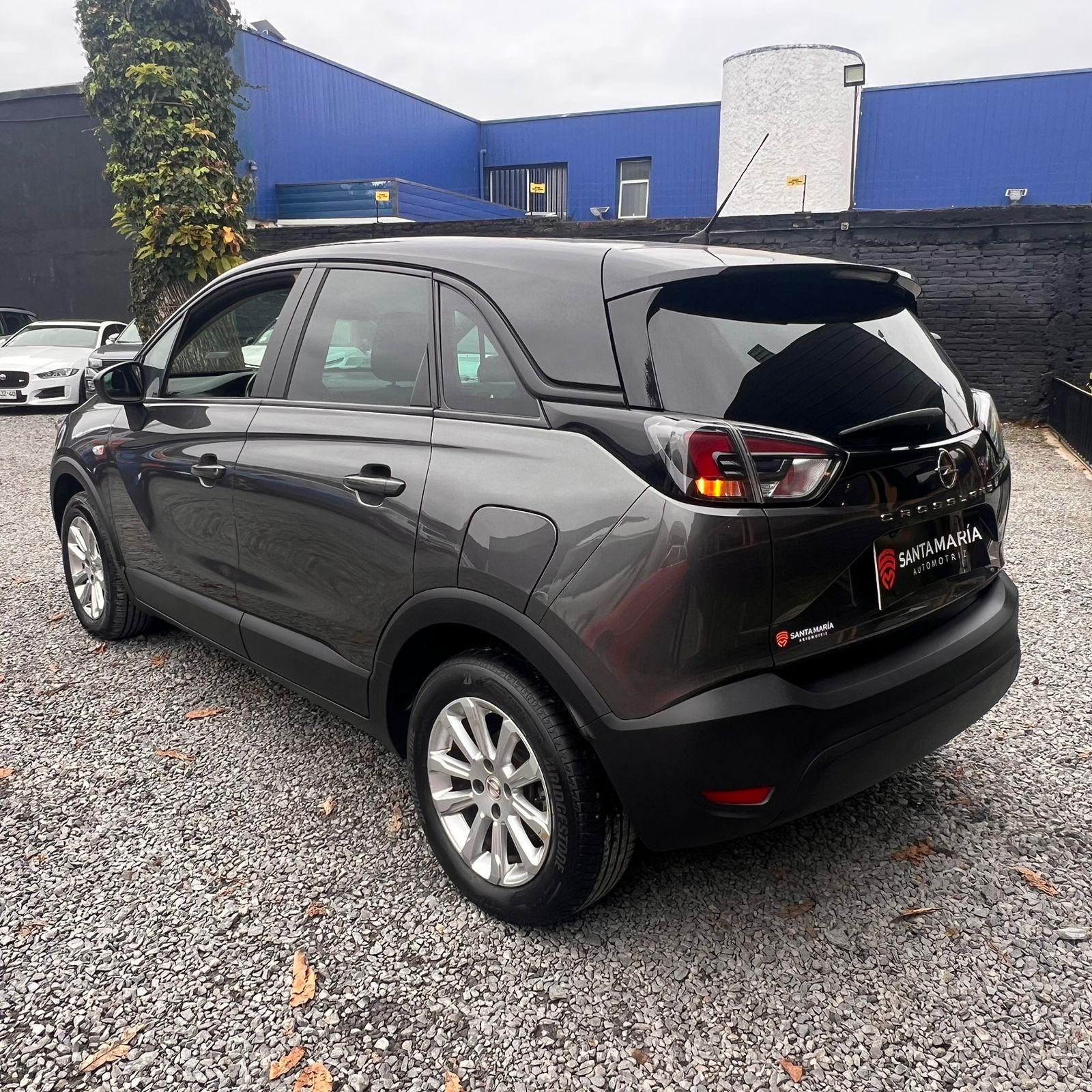 large car
