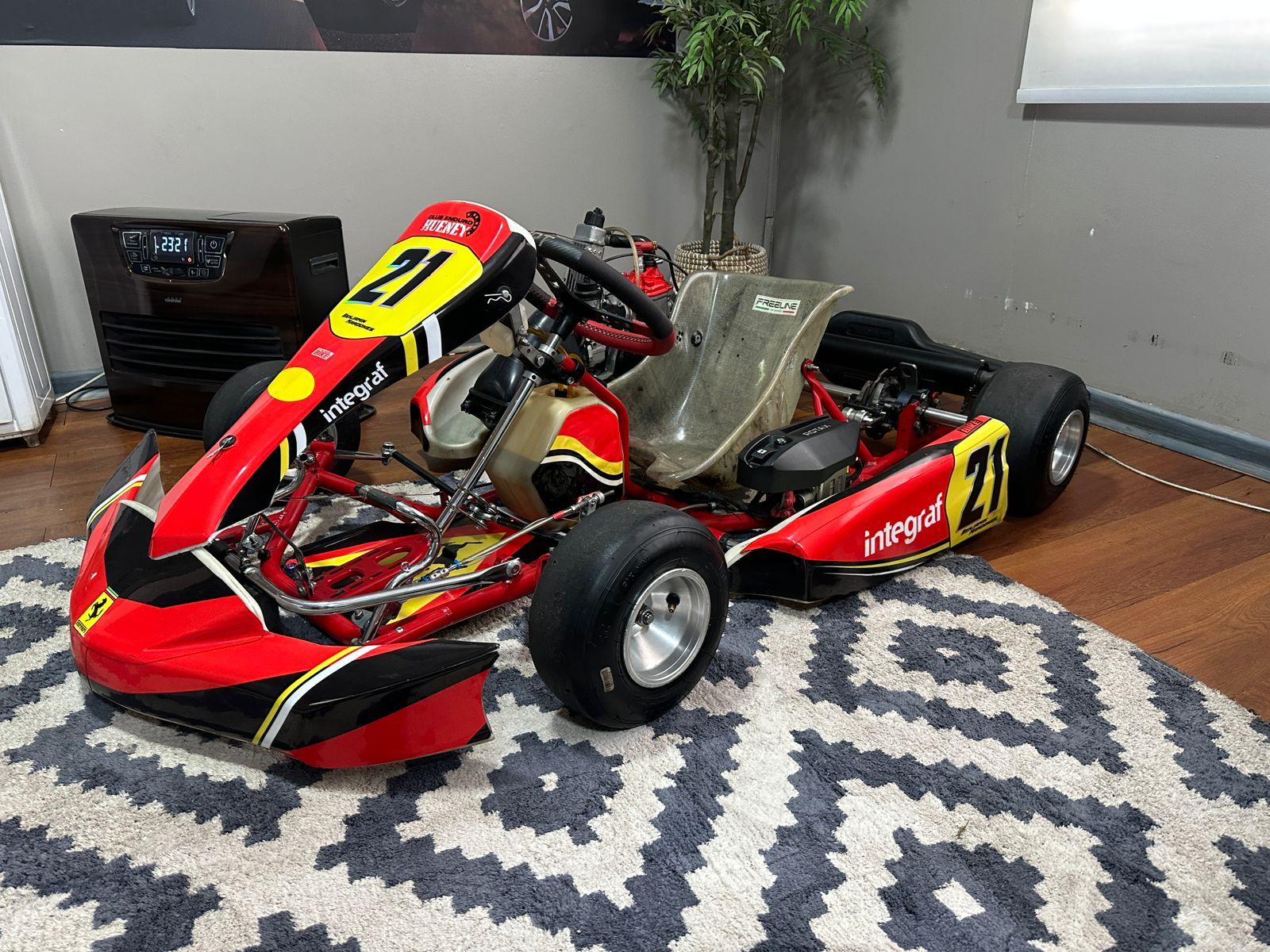 BIREL C28 2019