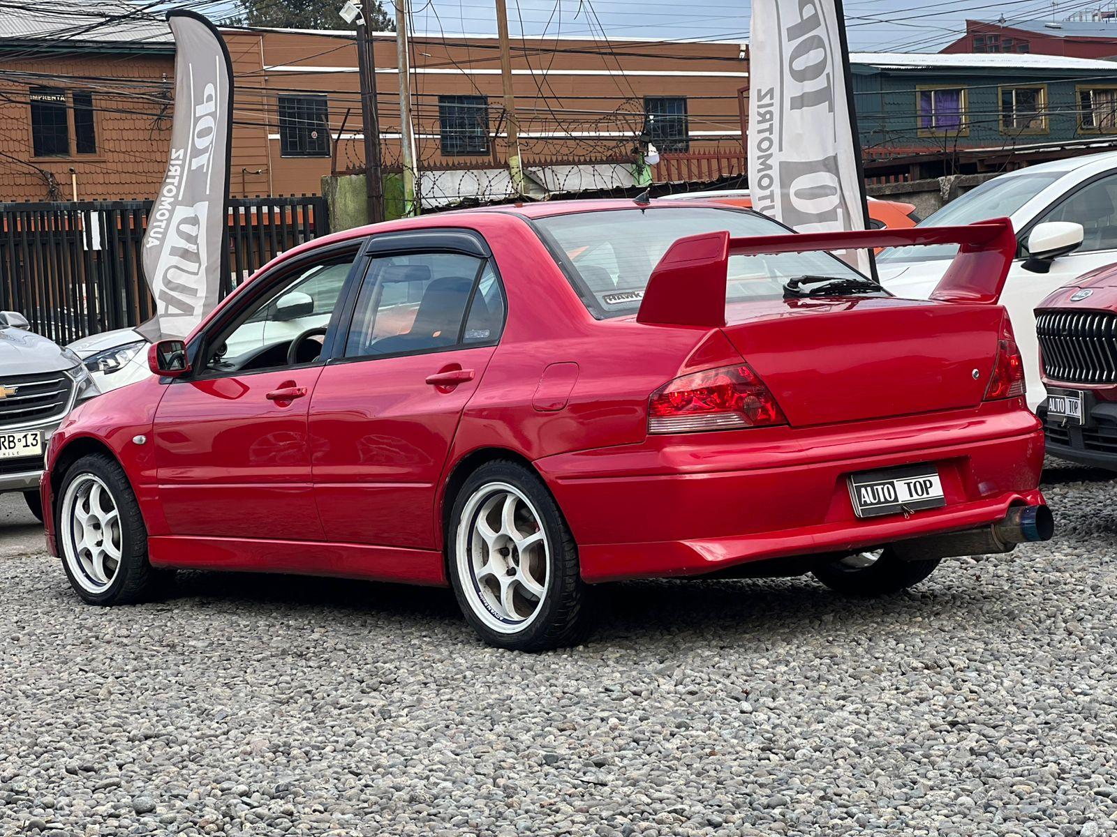 large car