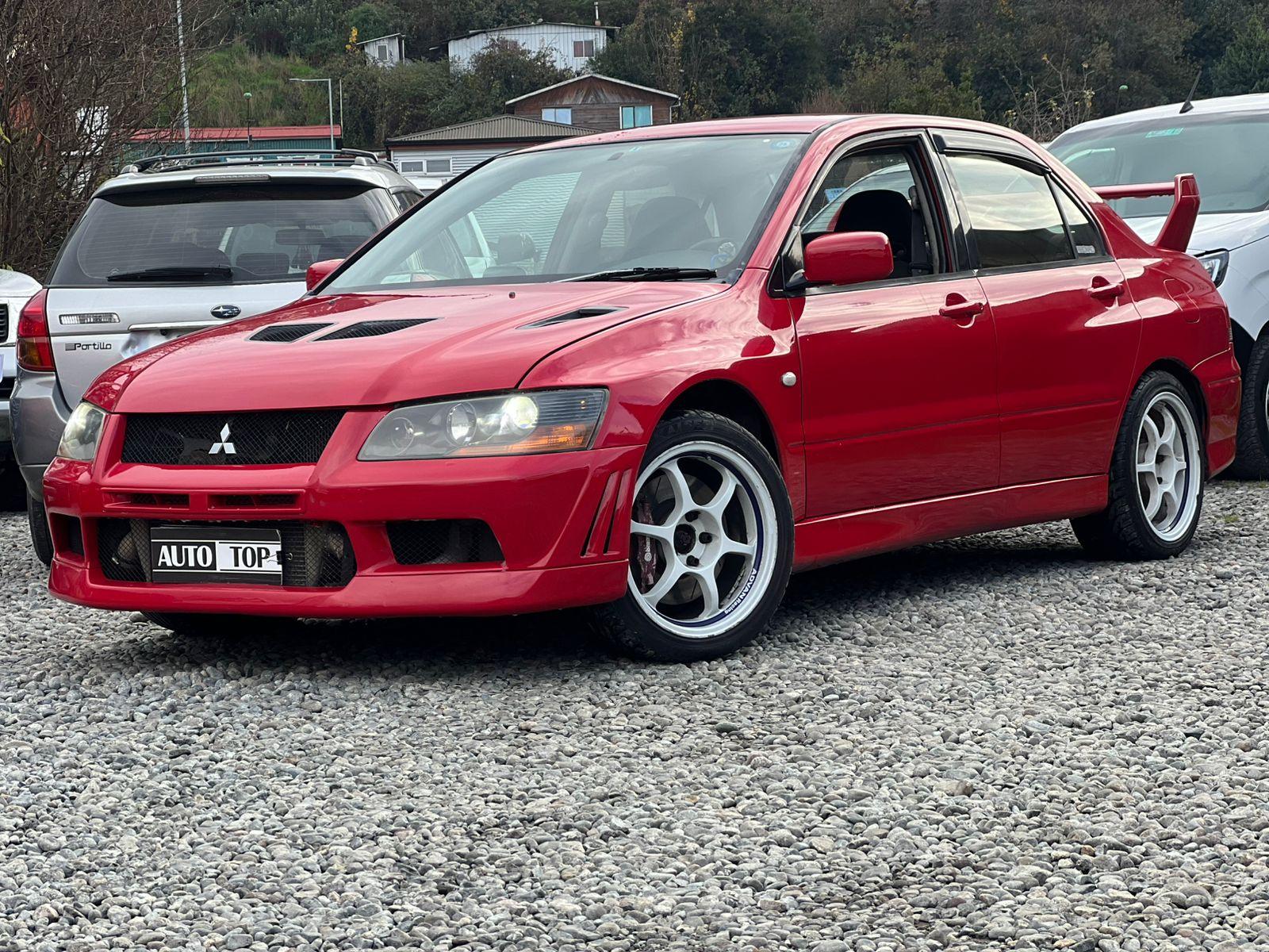 large car