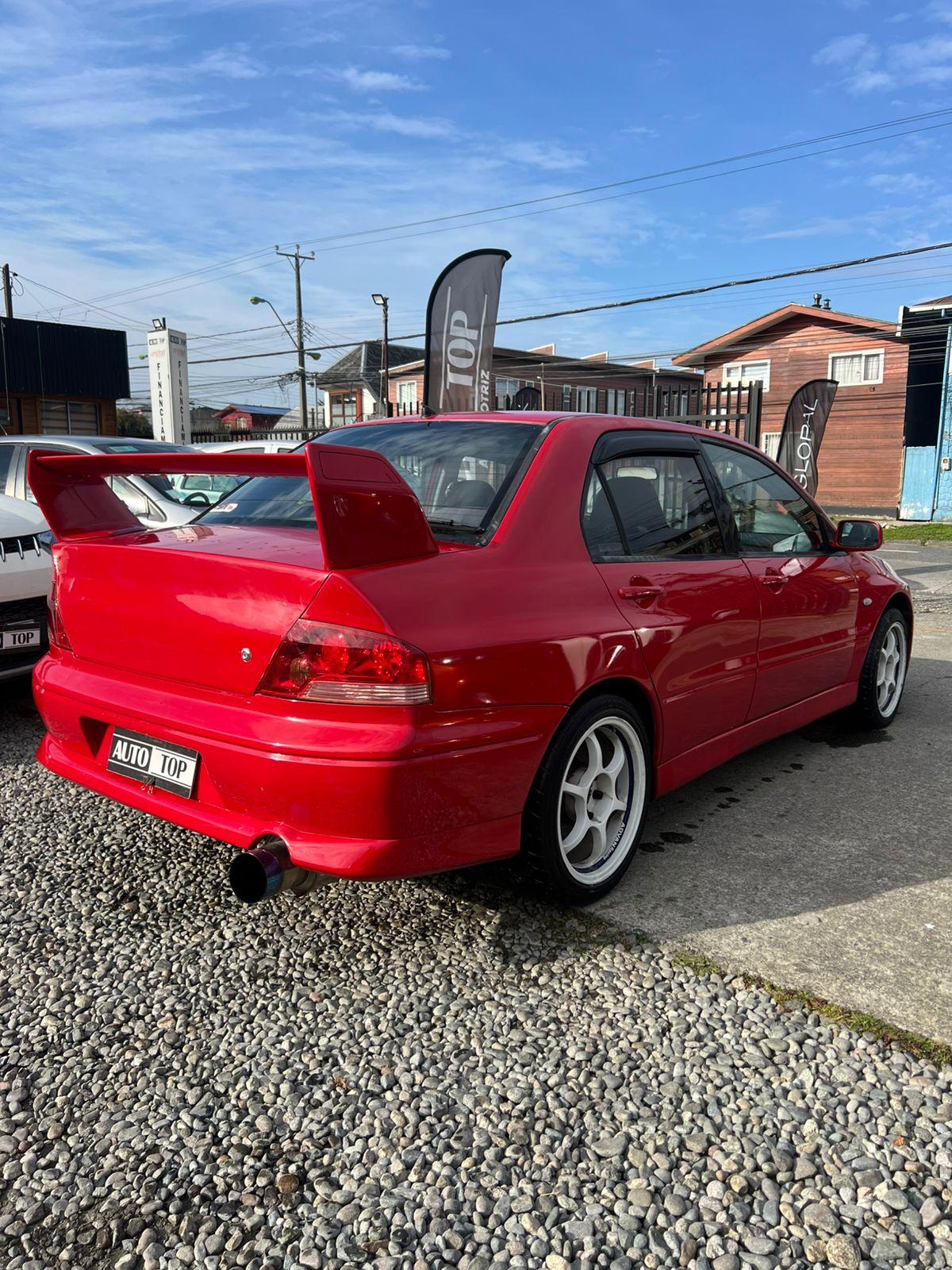 large car