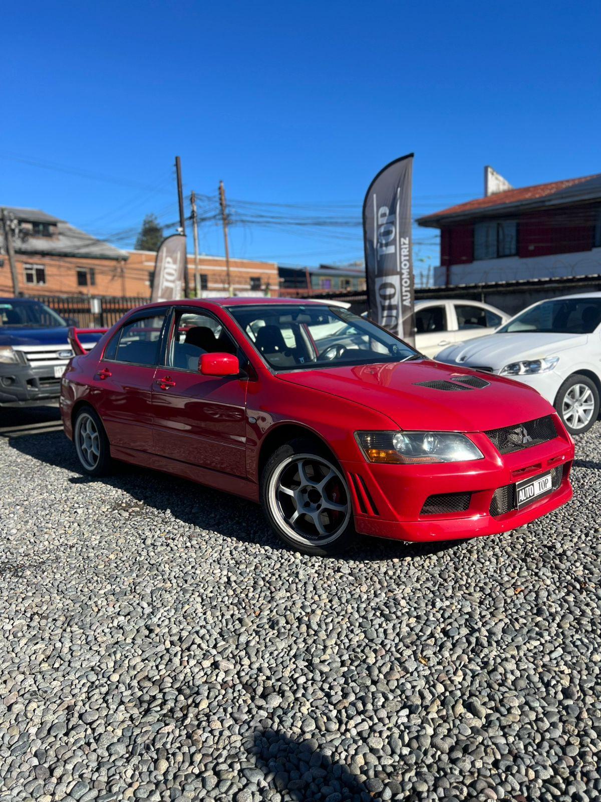 large car