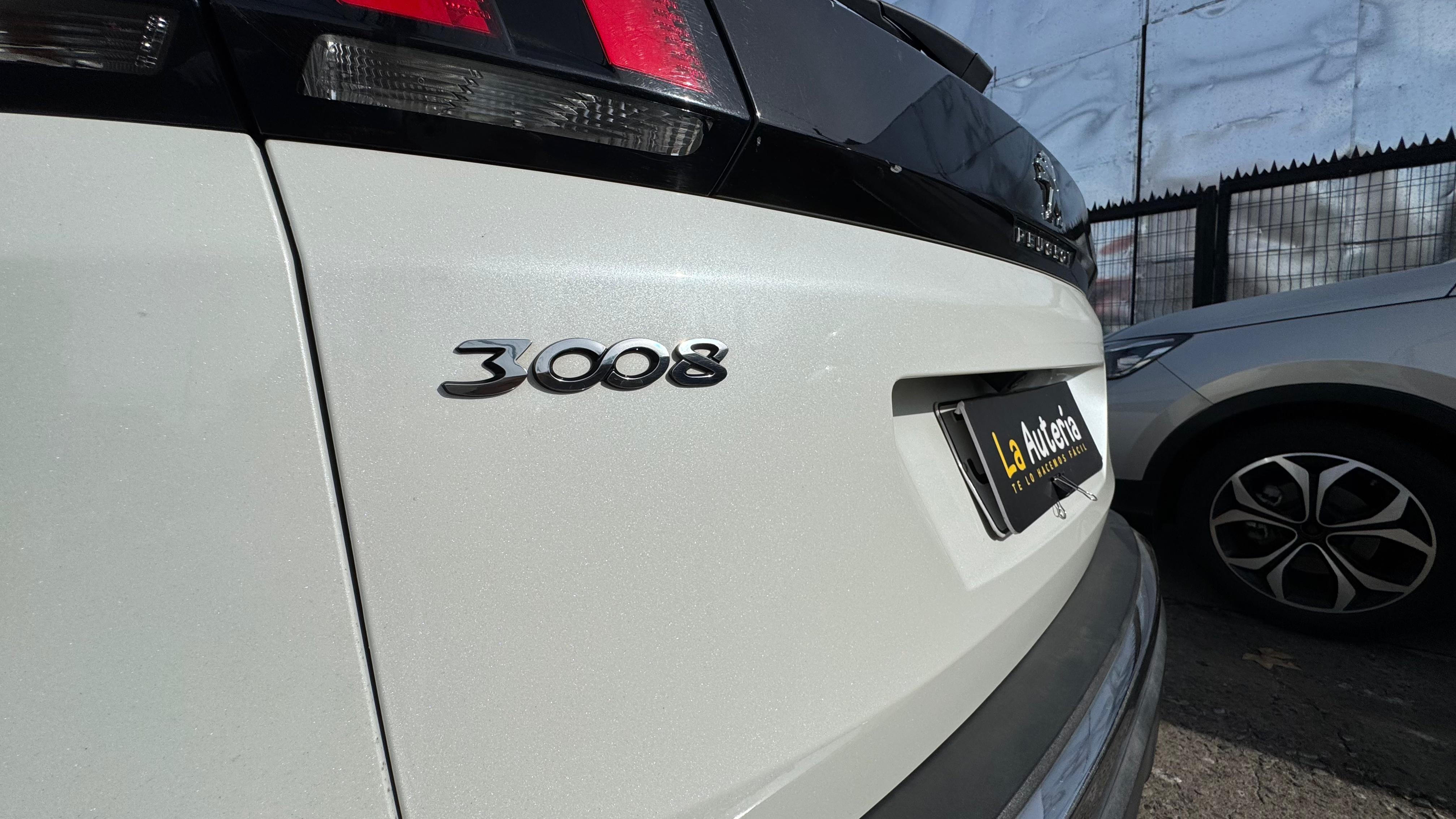 large car