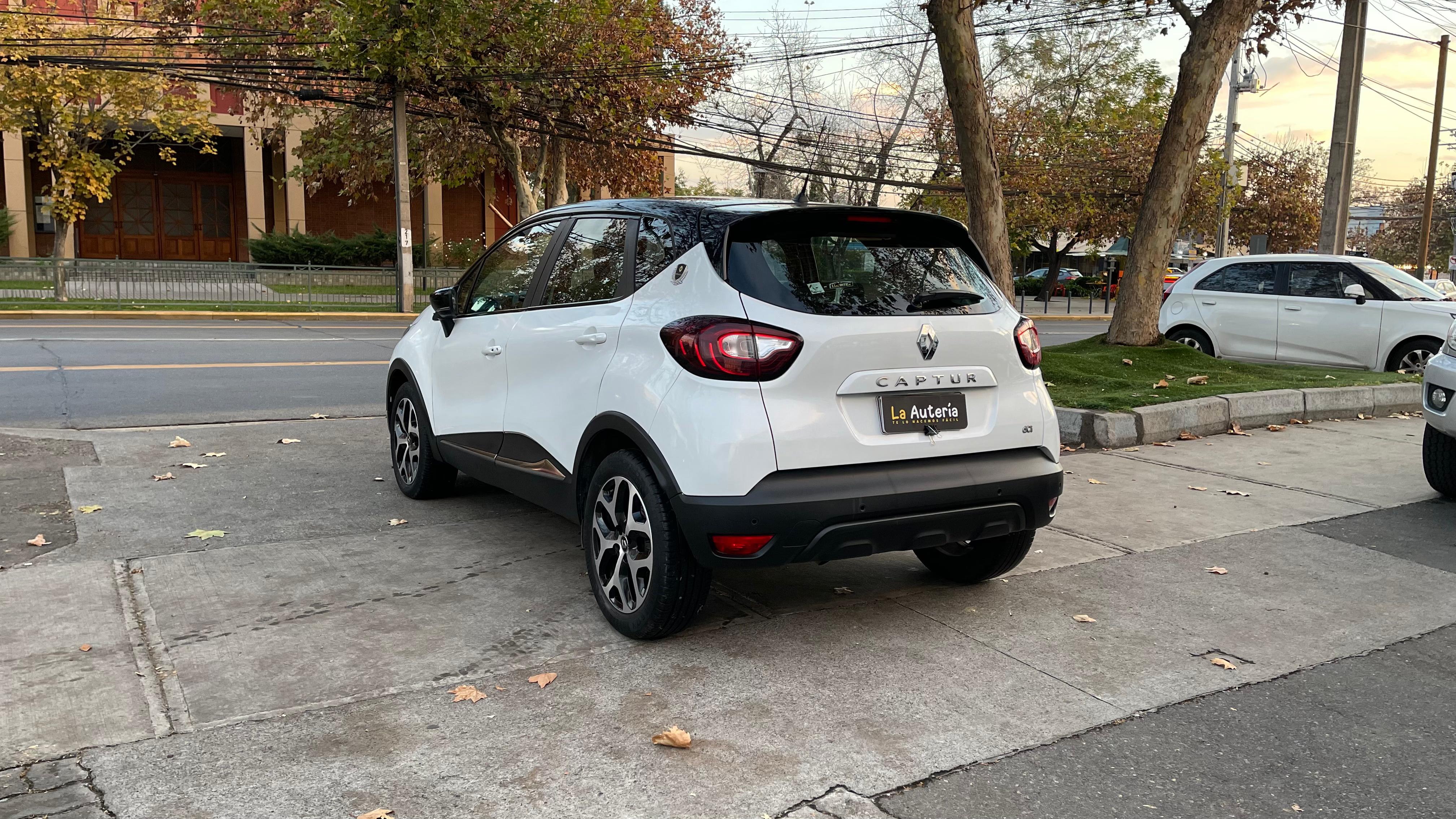 large car