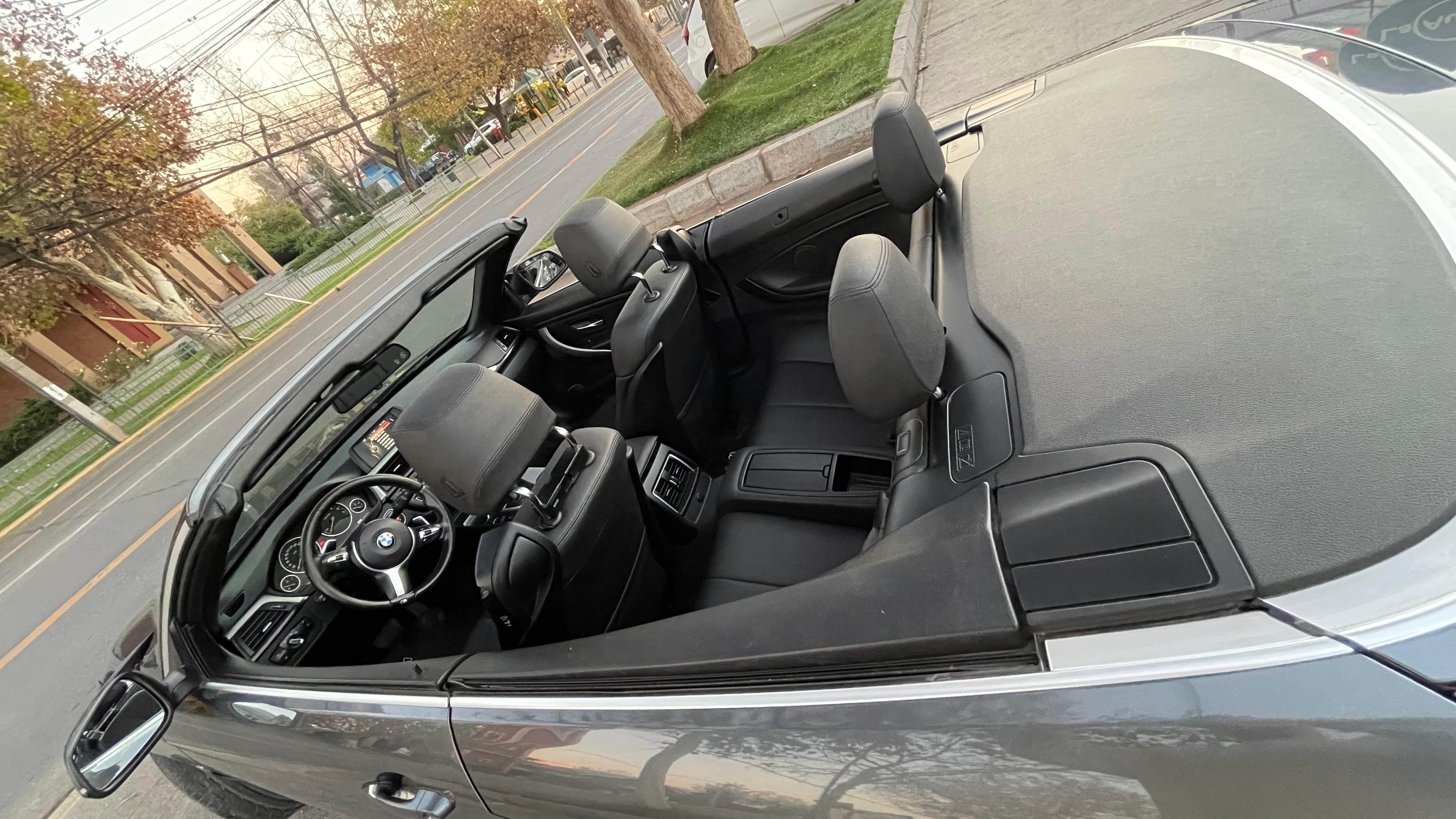 large car