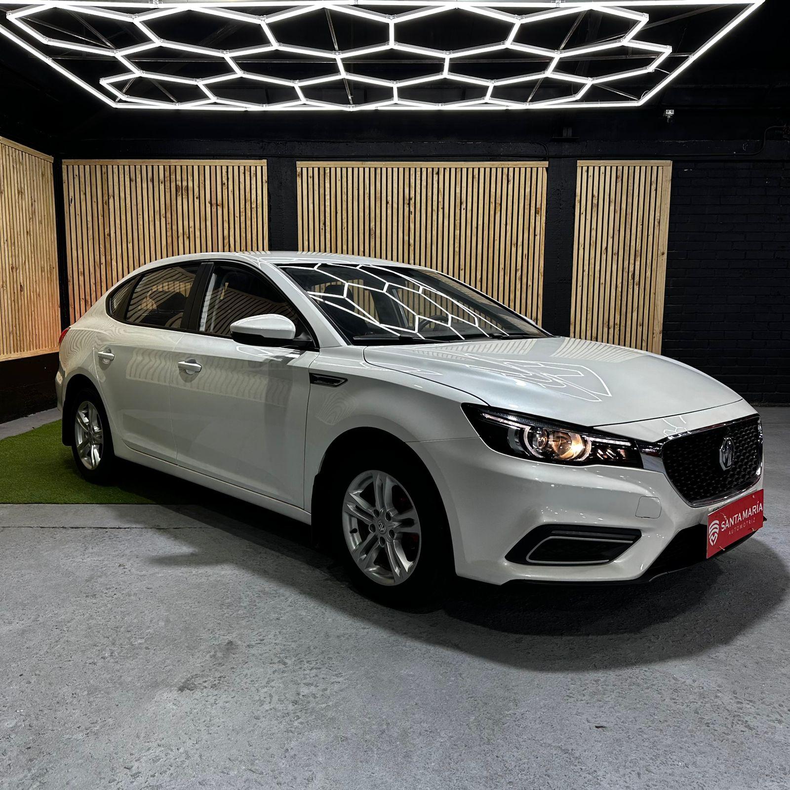 large car