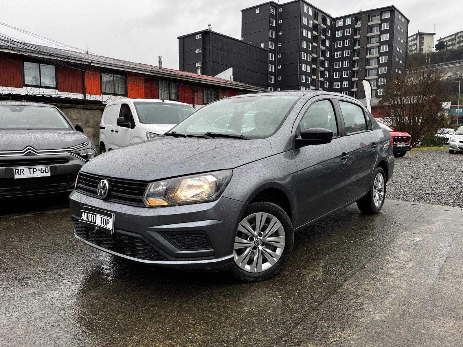 large car