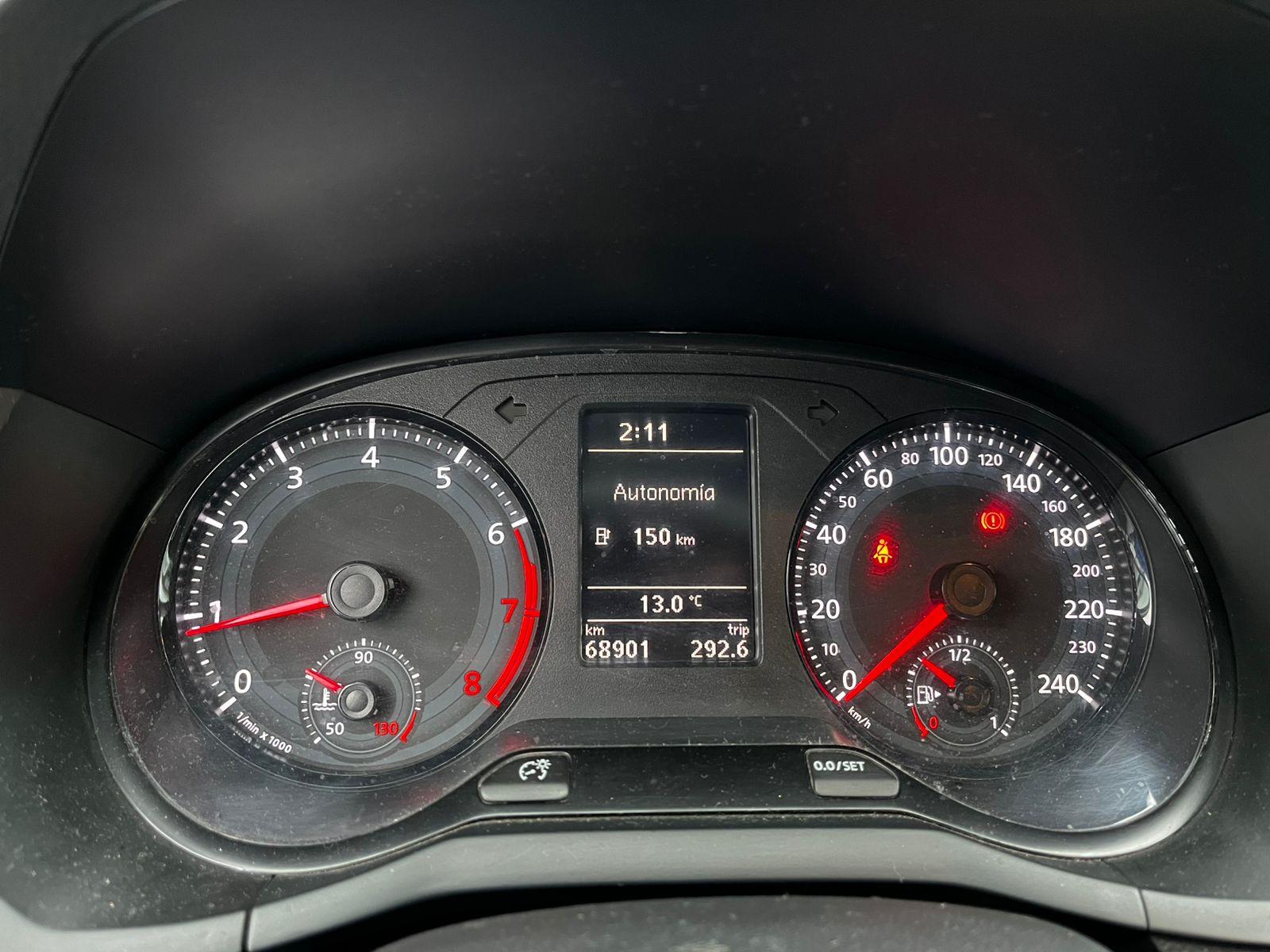large car
