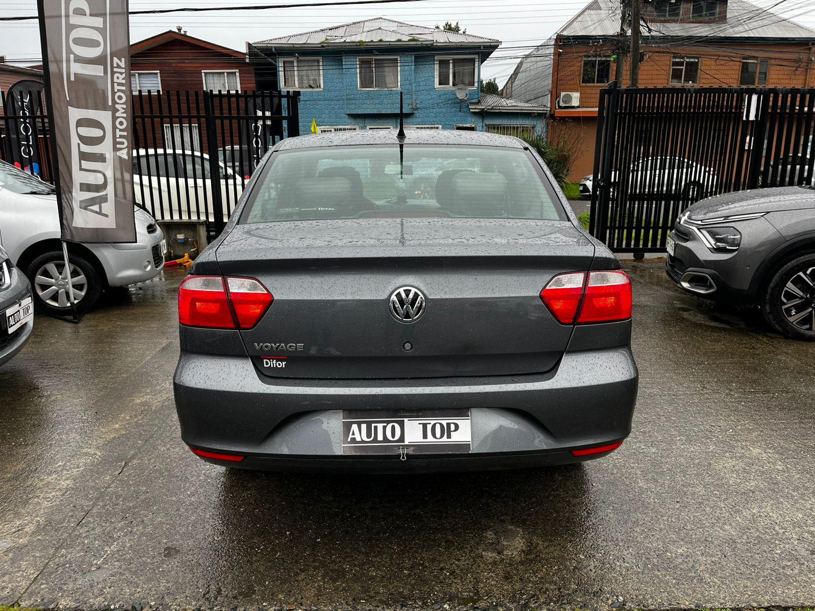 large car
