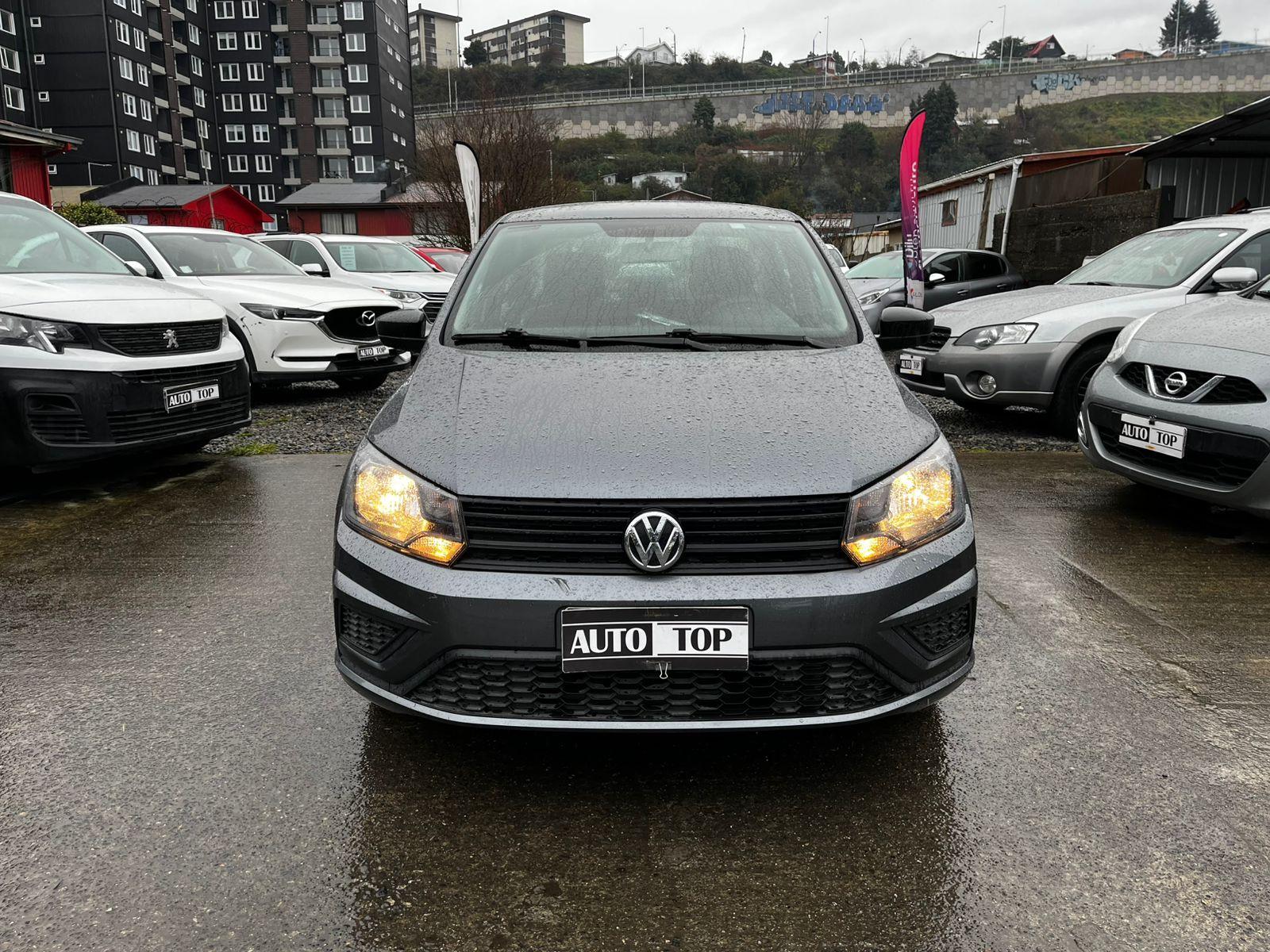 large car