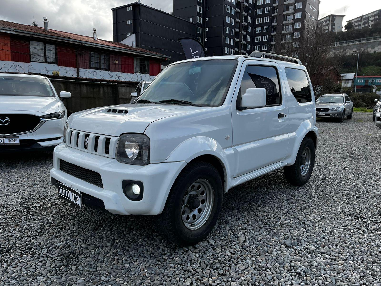 large car