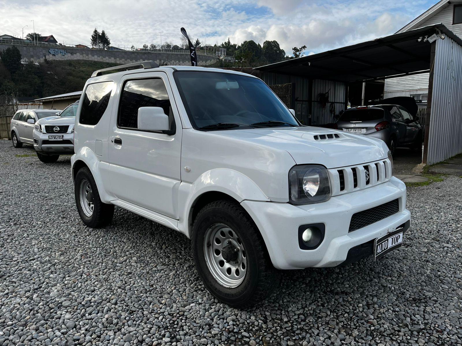 large car