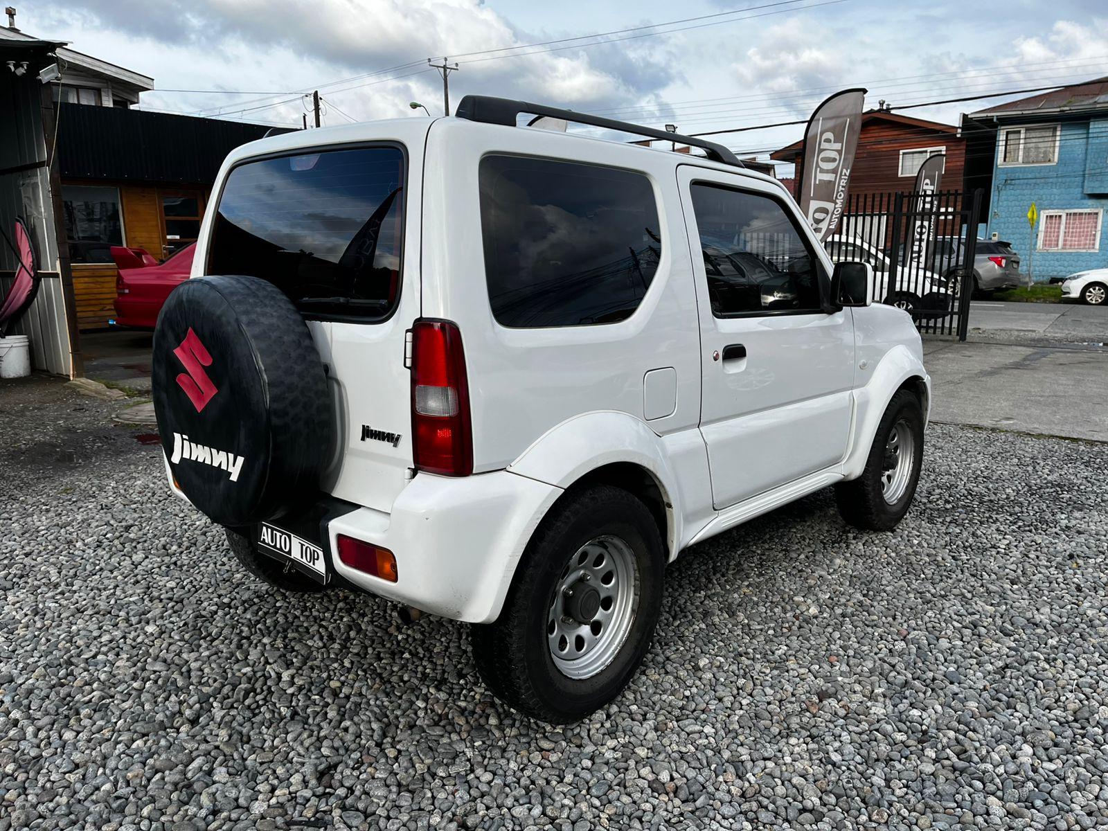 large car