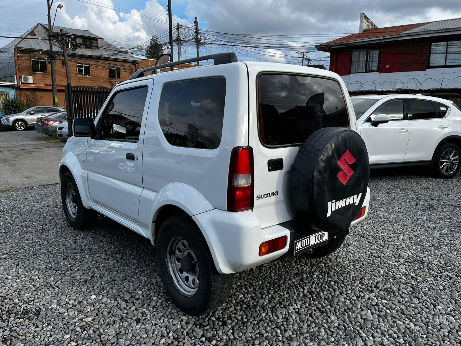 large car
