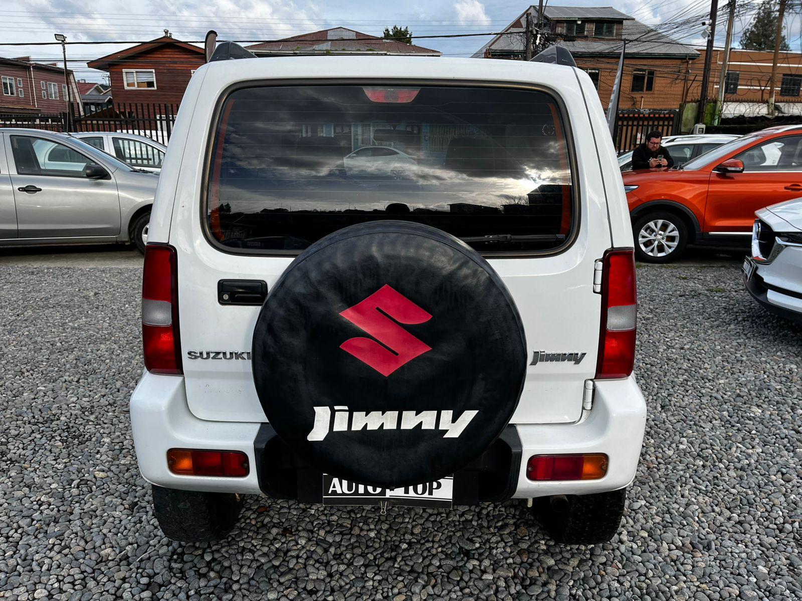 large car