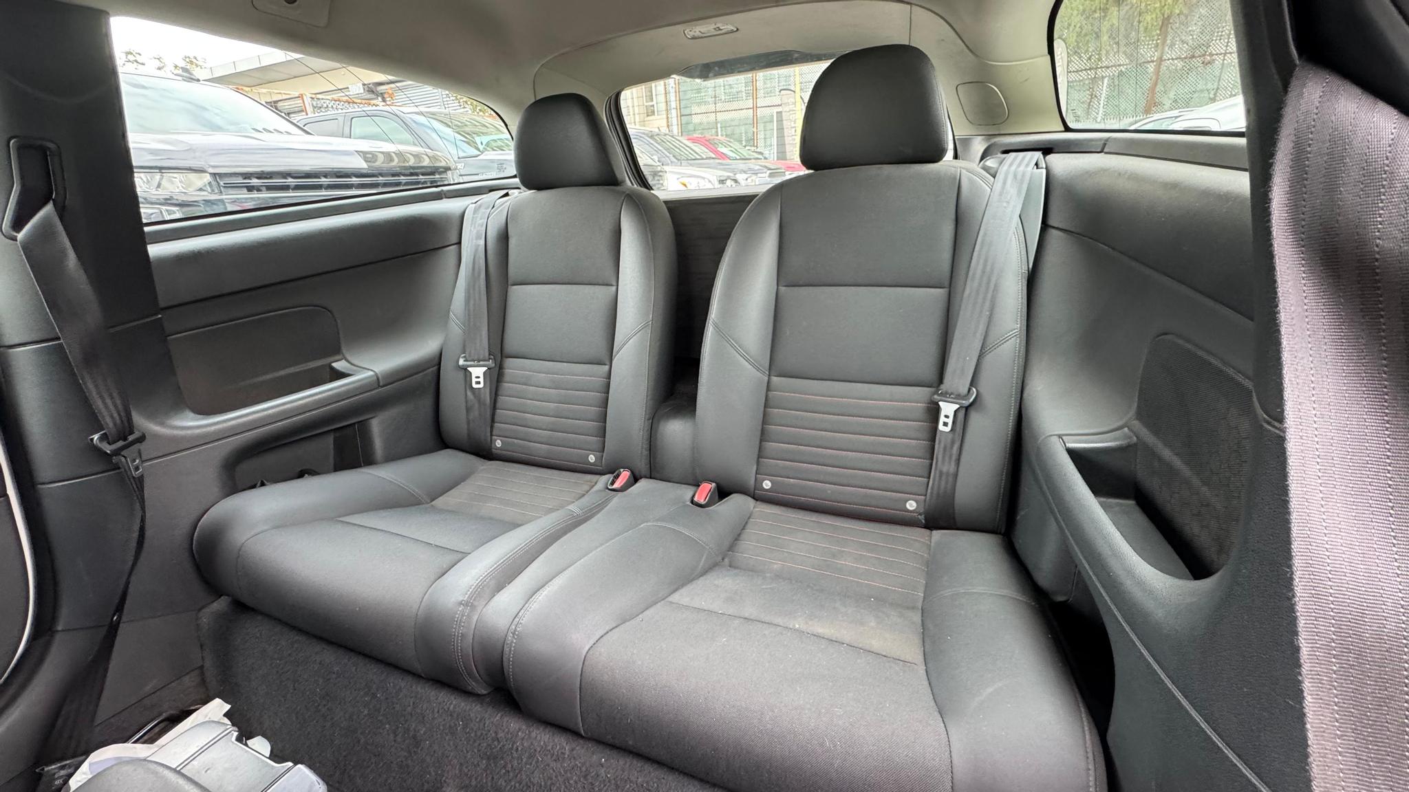 large car