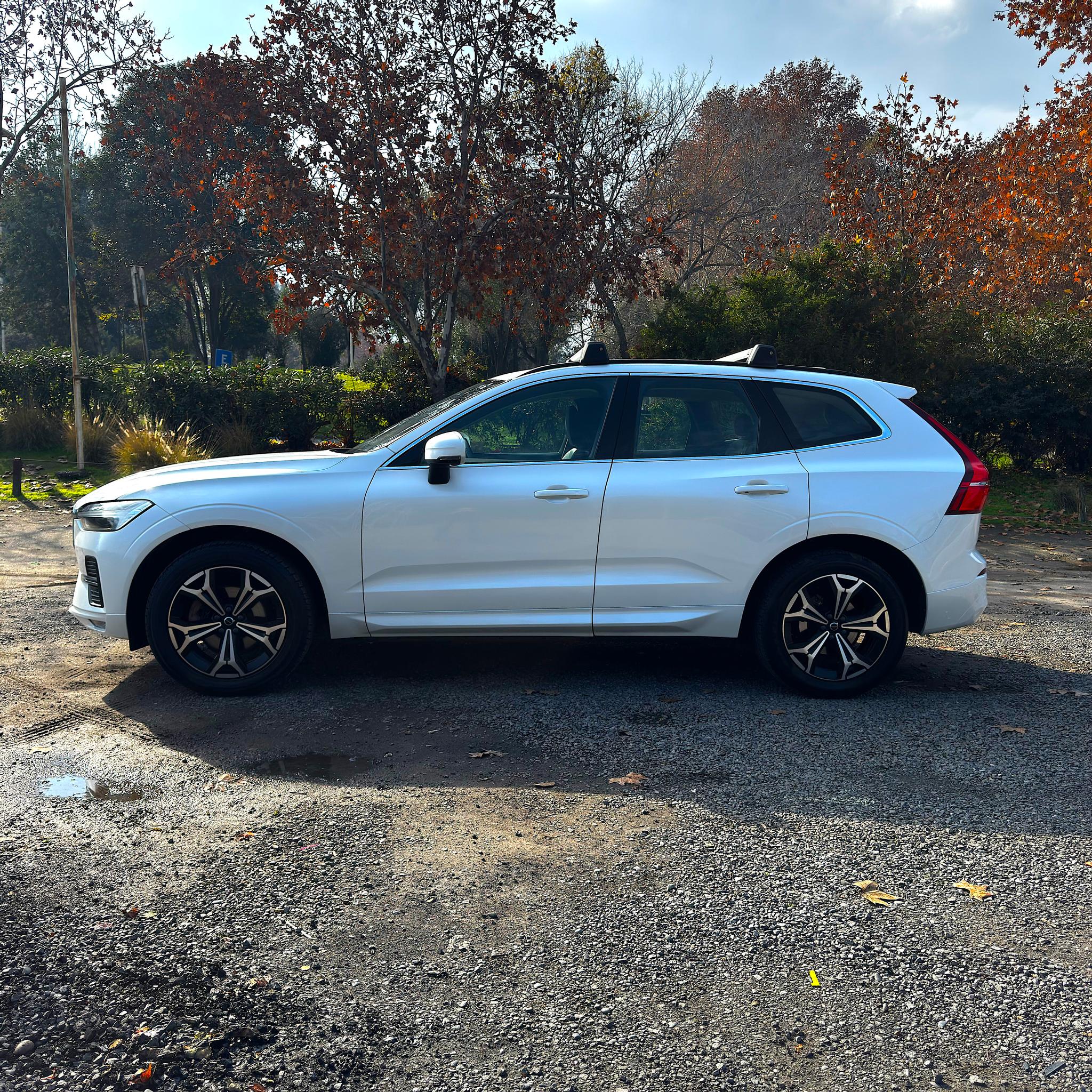 large car
