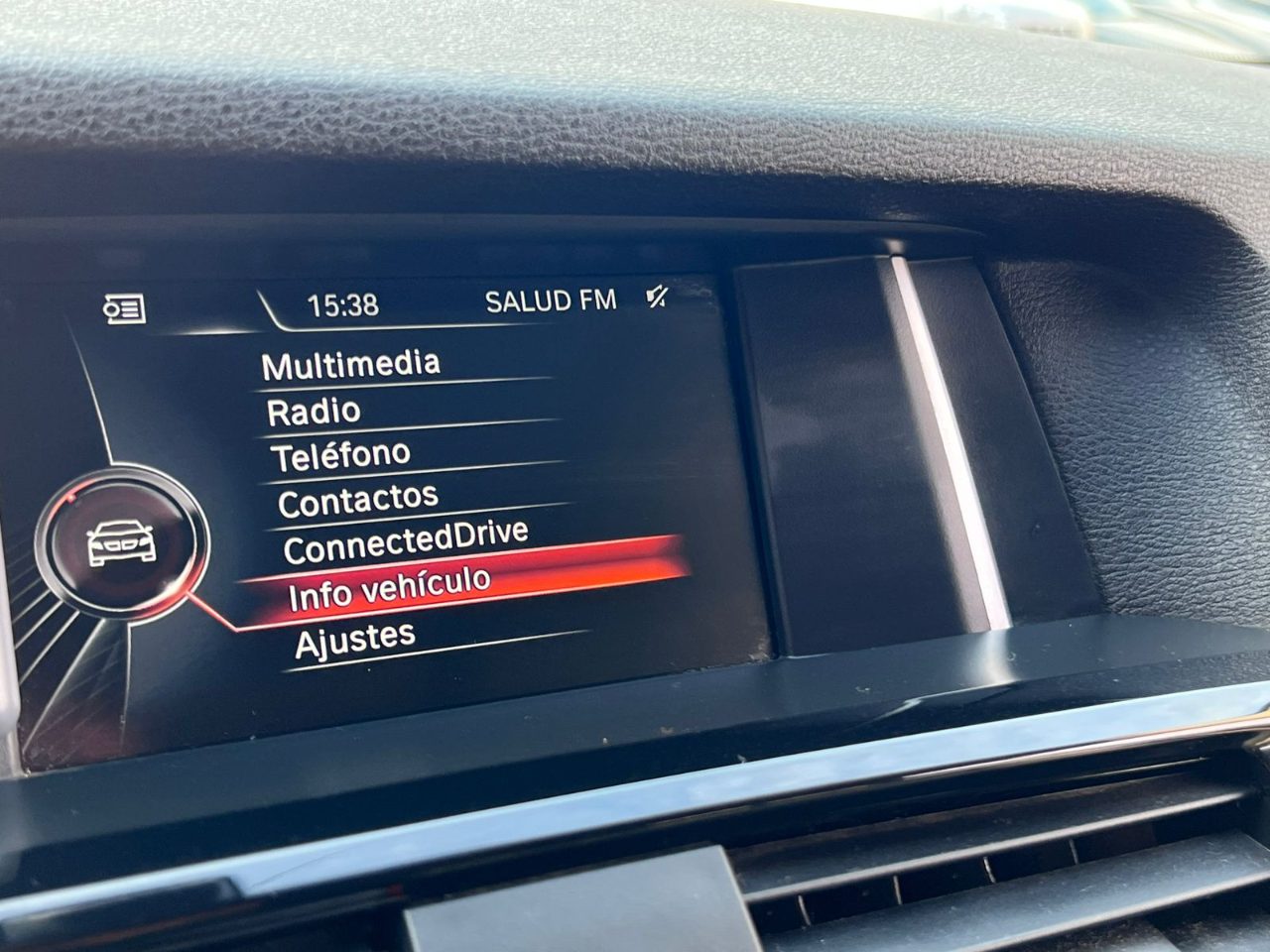 large car