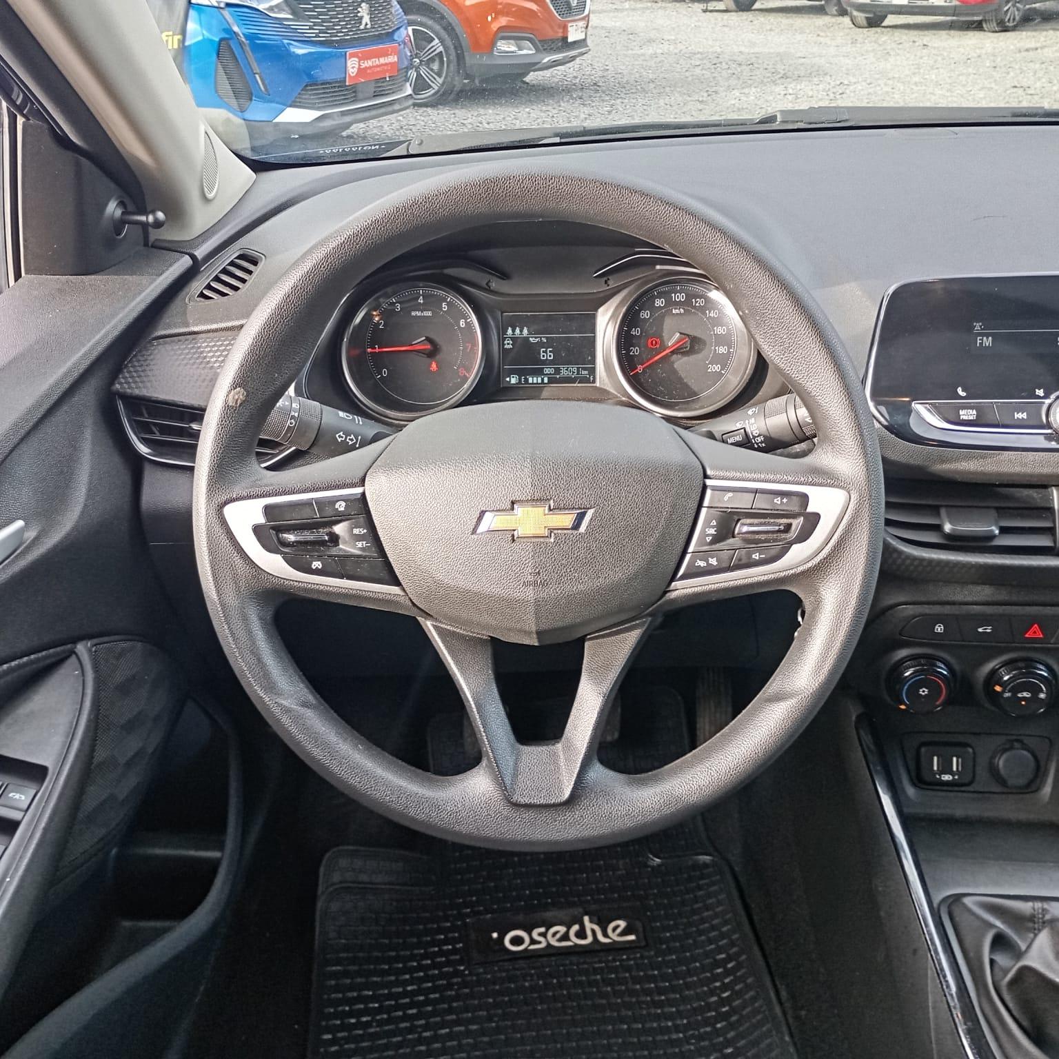 large car