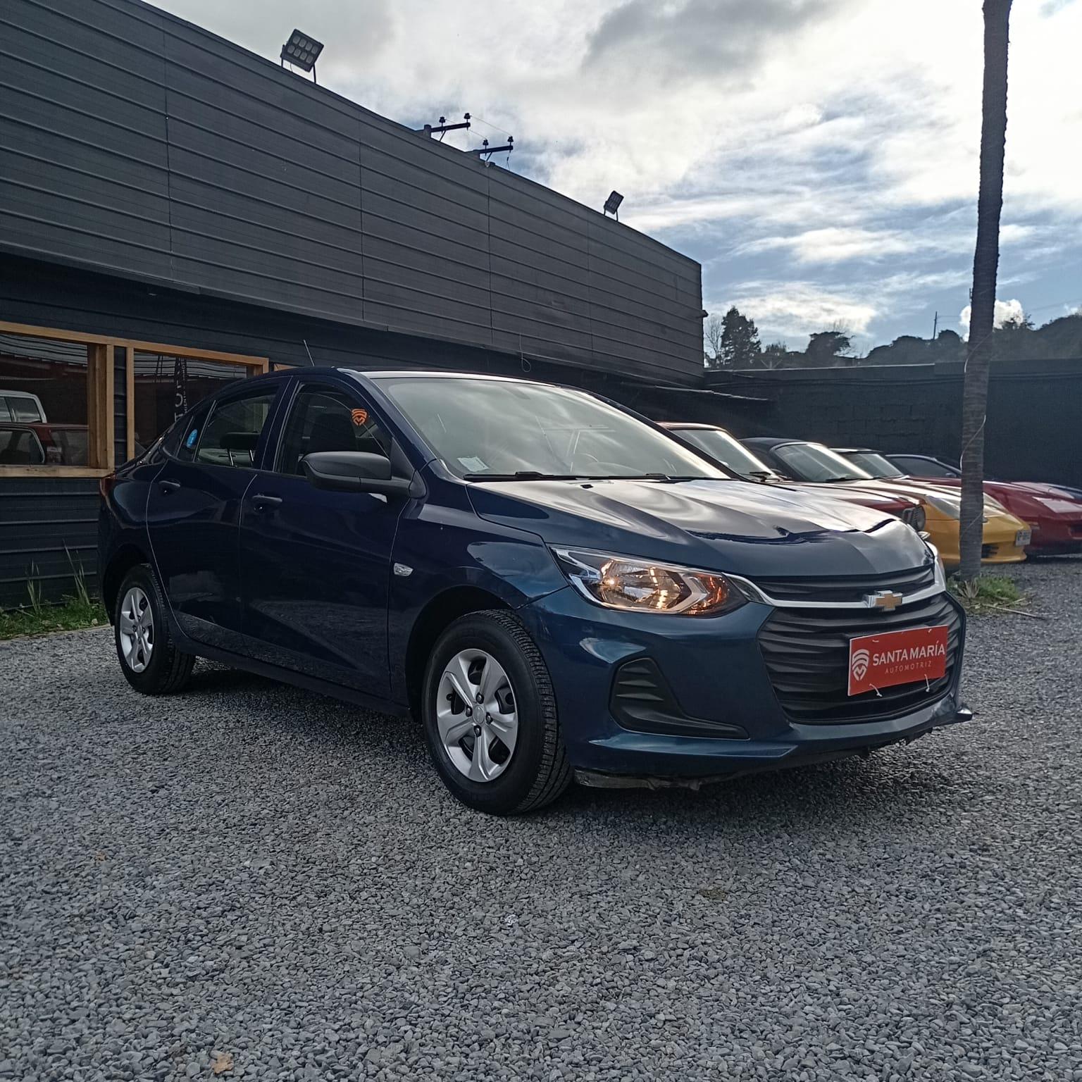 large car