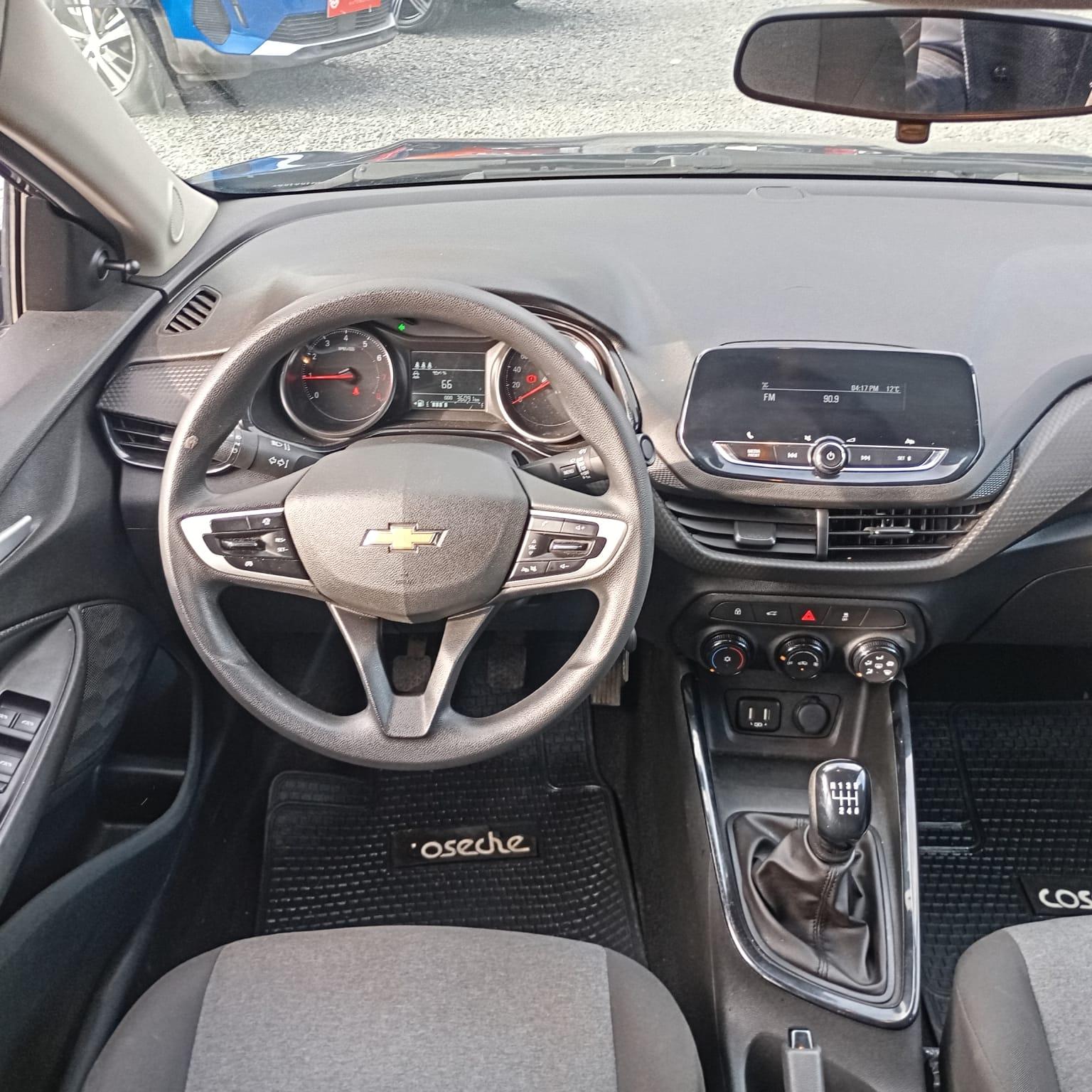 large car