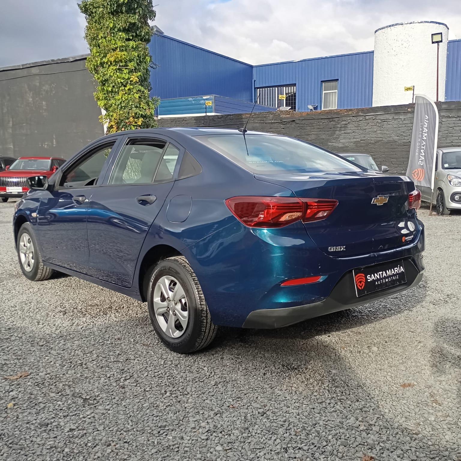 large car