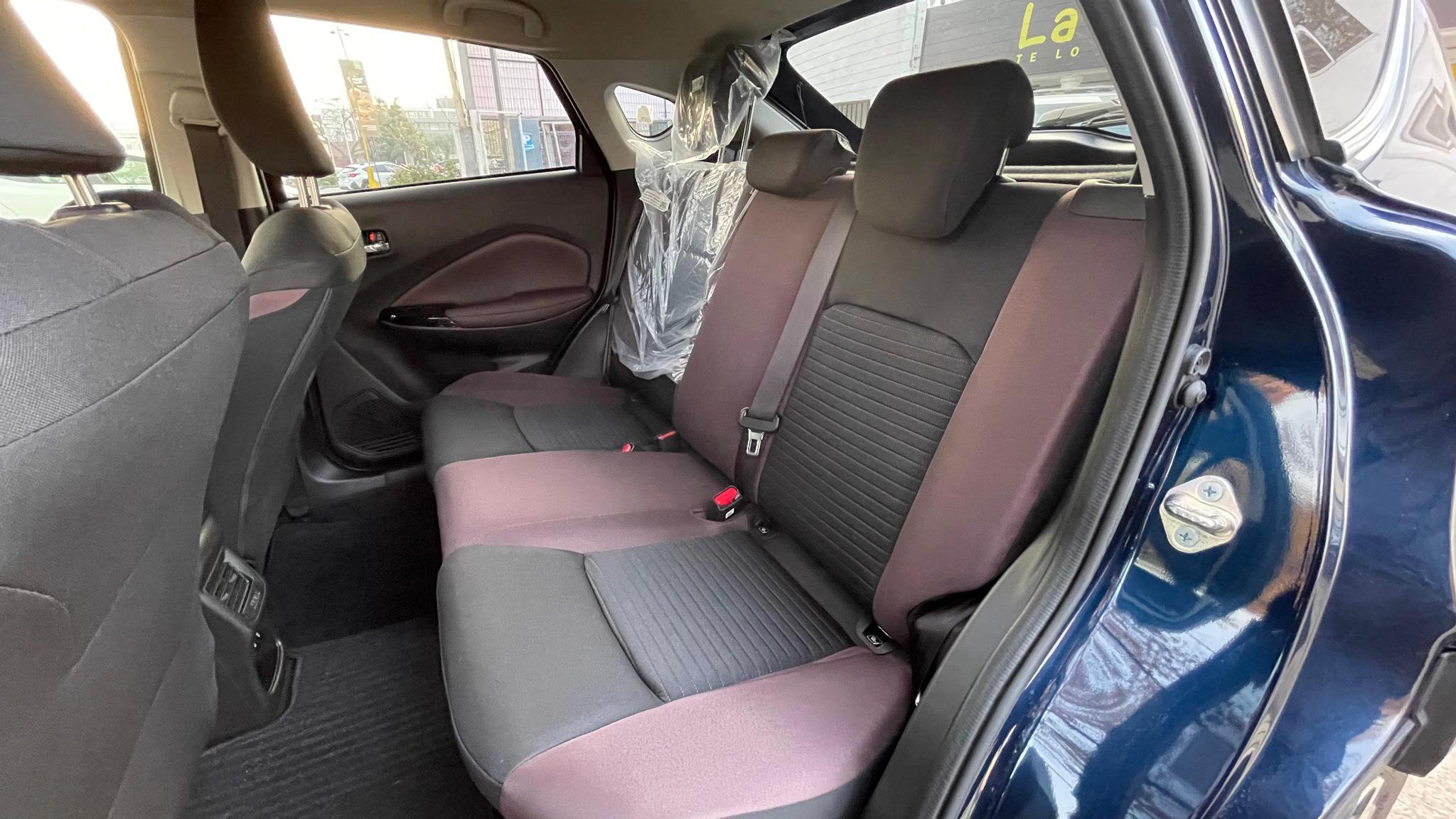 large car