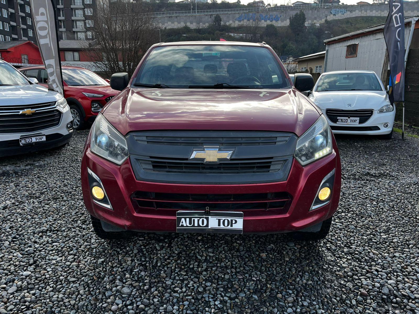 large car