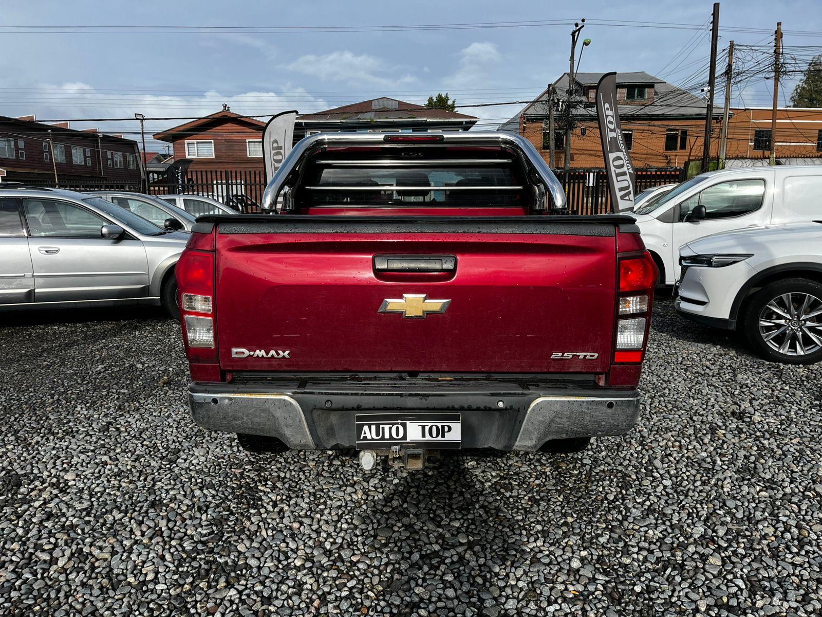 large car