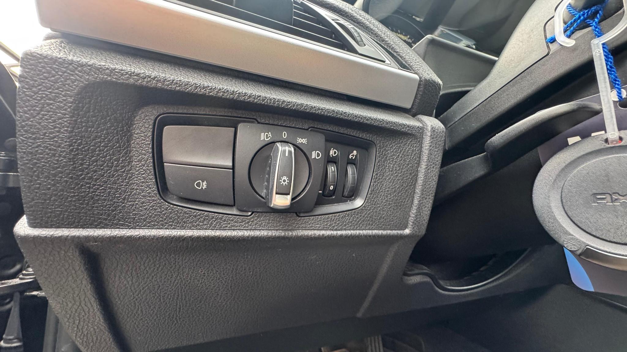 large car