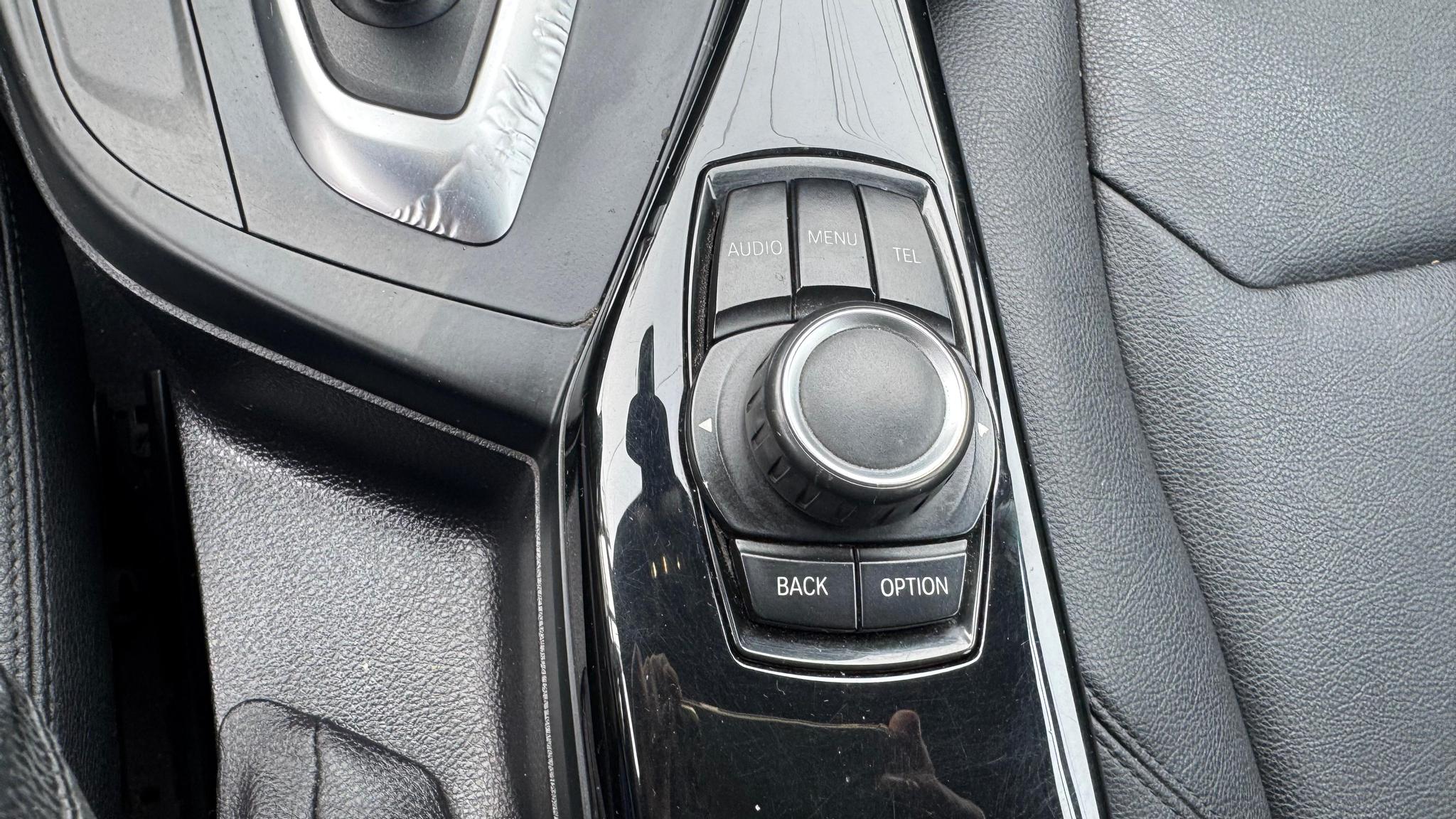 large car