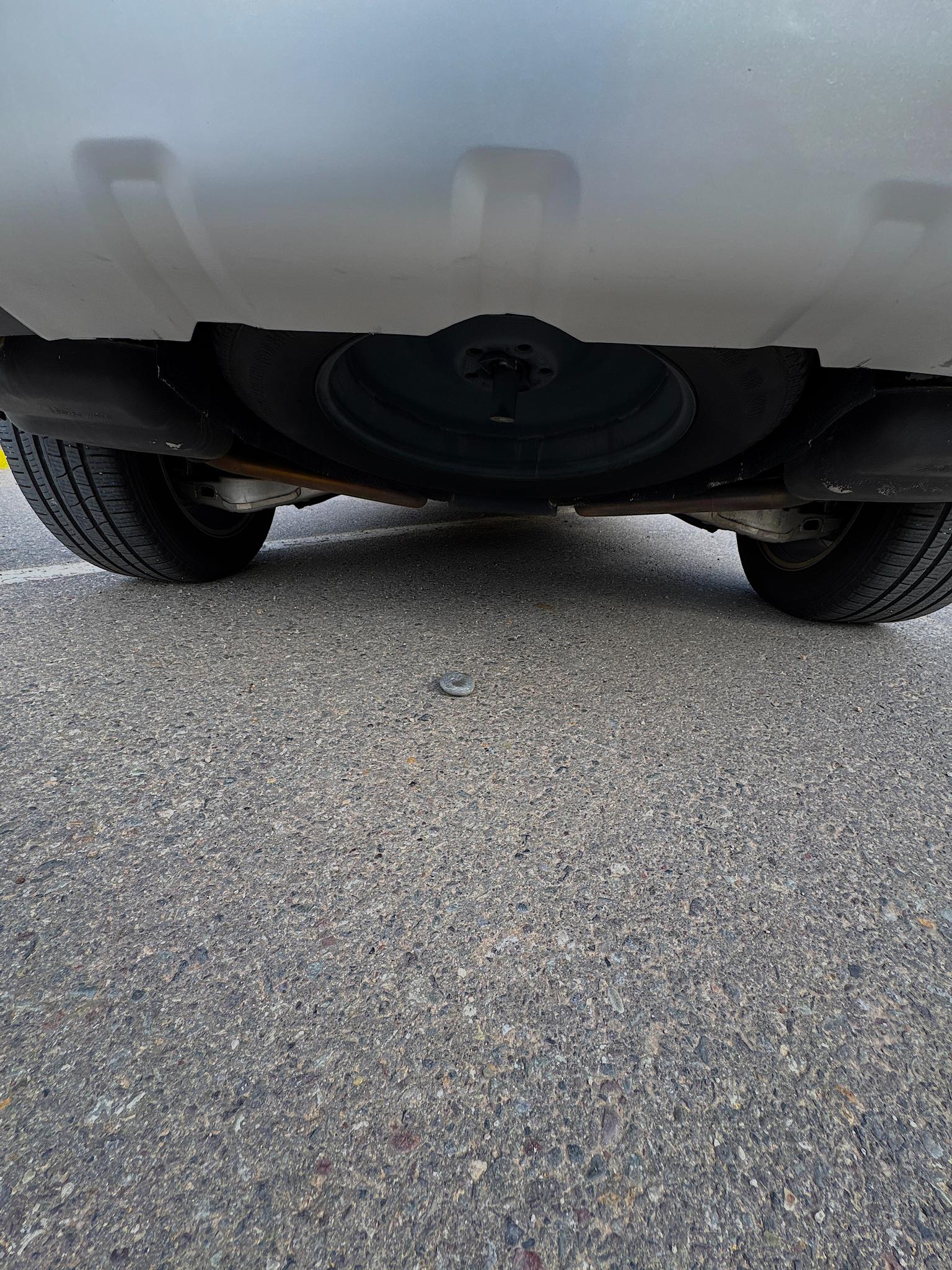 large car