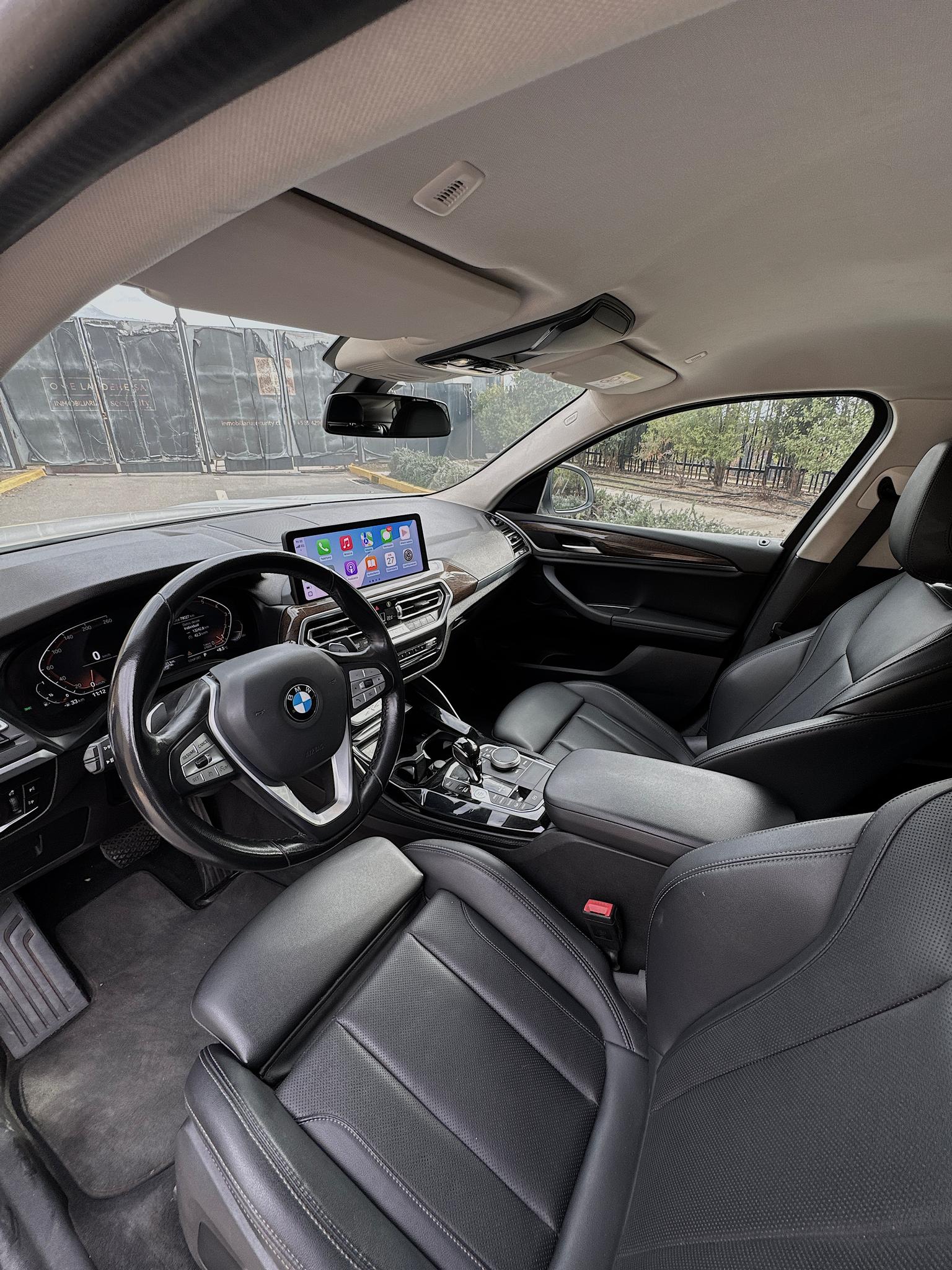 large car