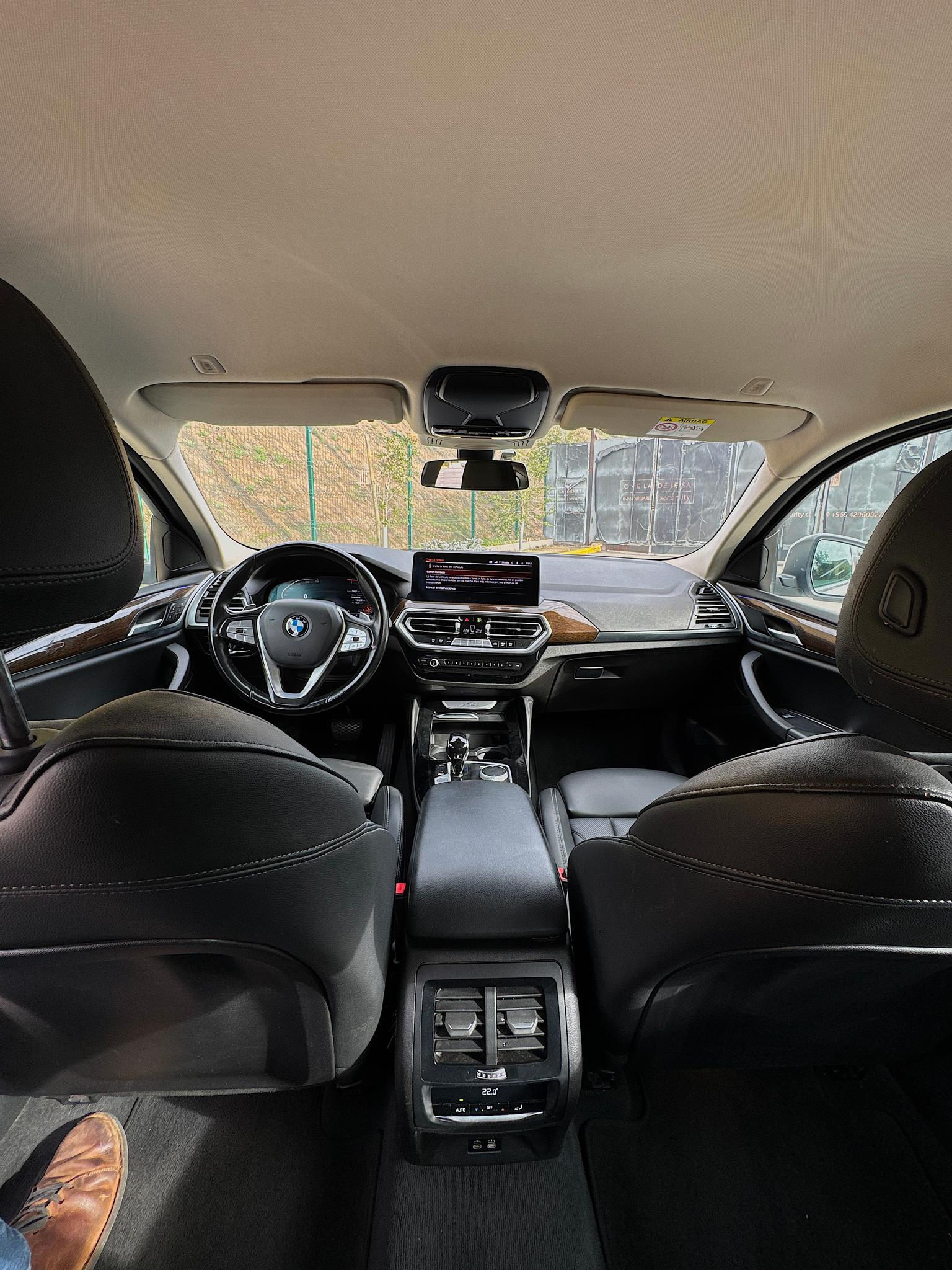 large car