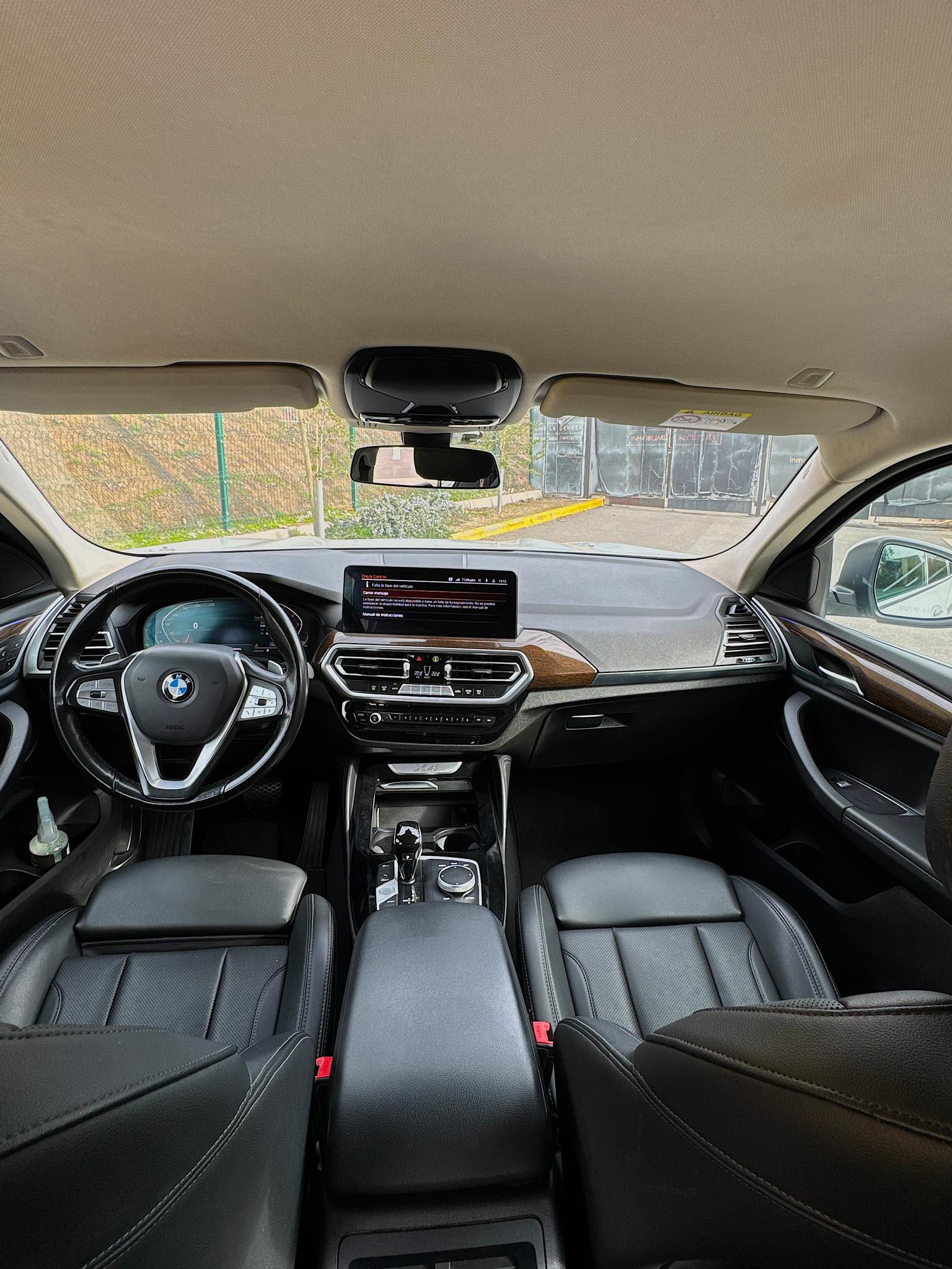 large car