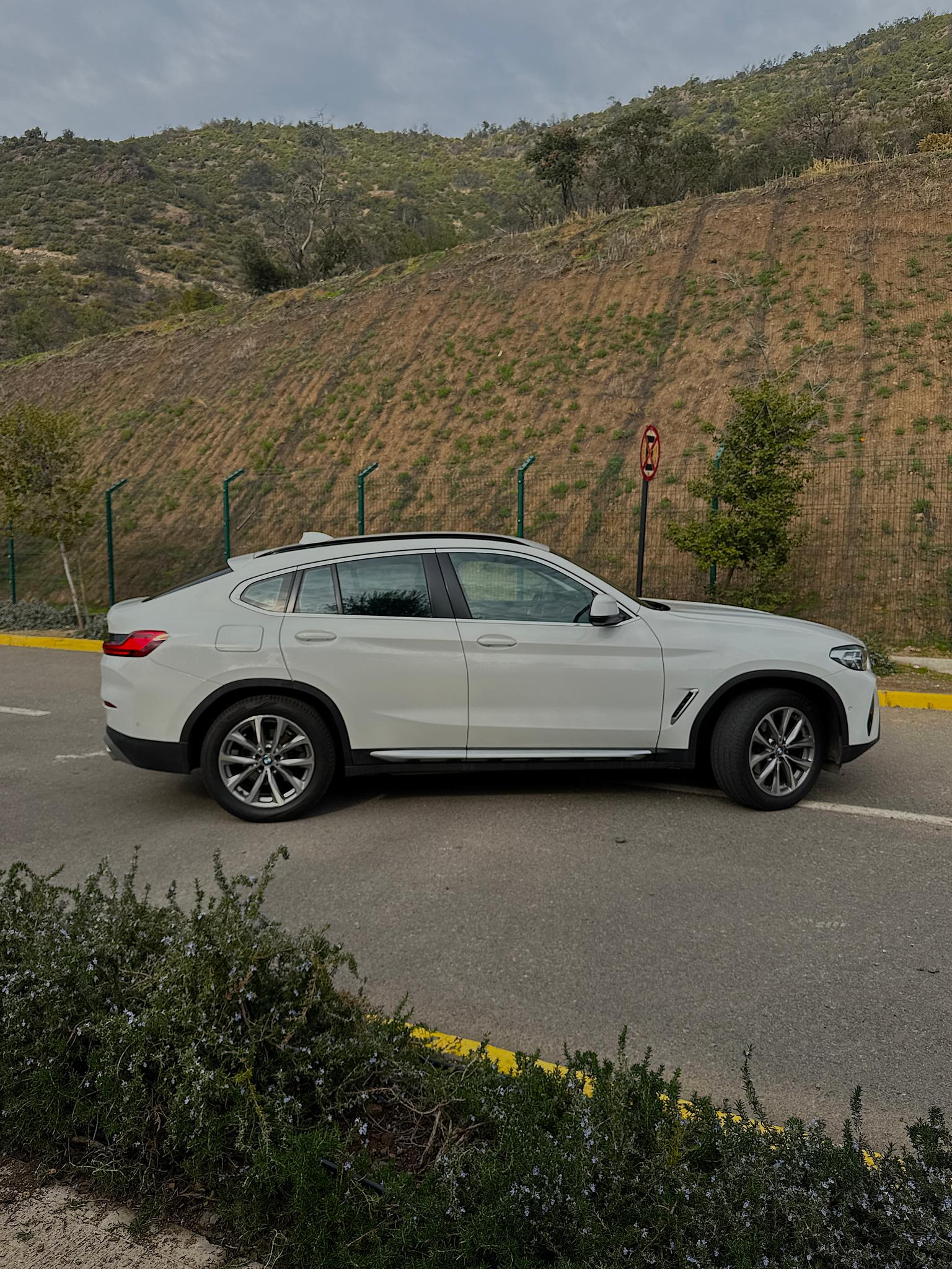 large car