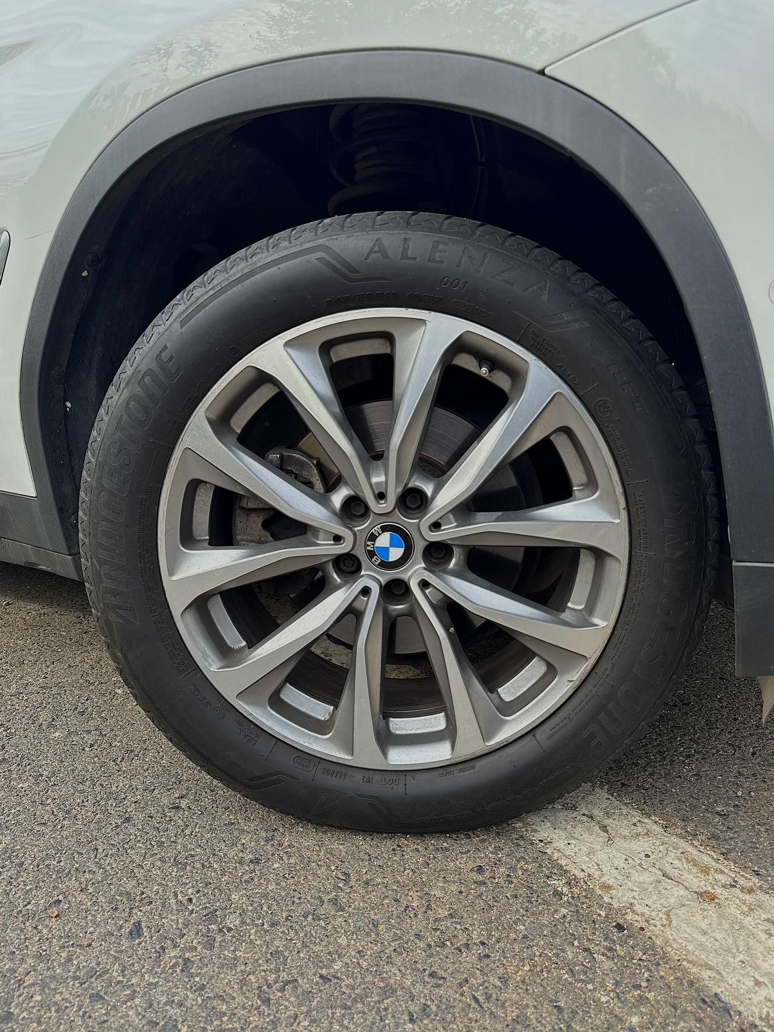 large car