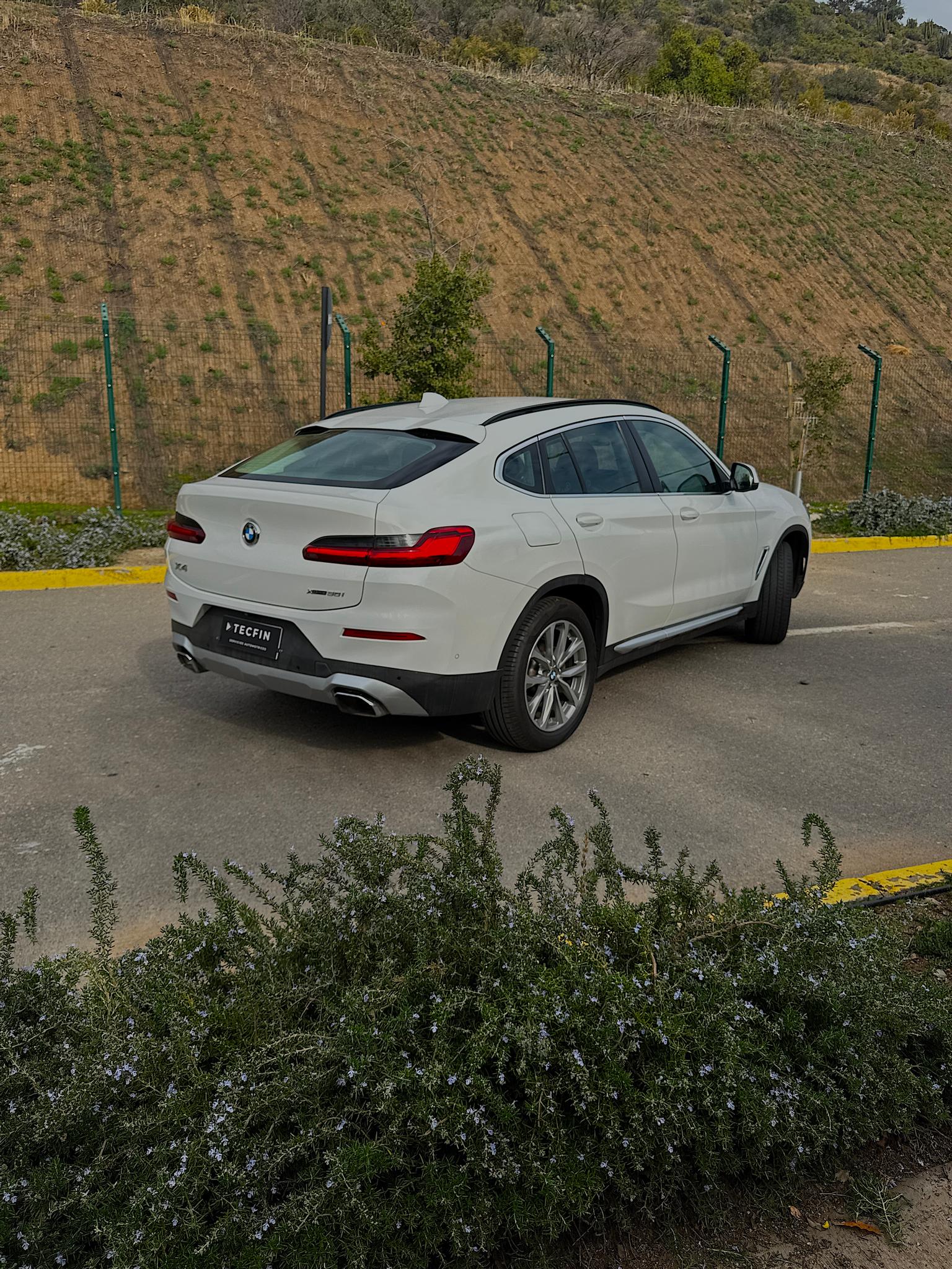 large car