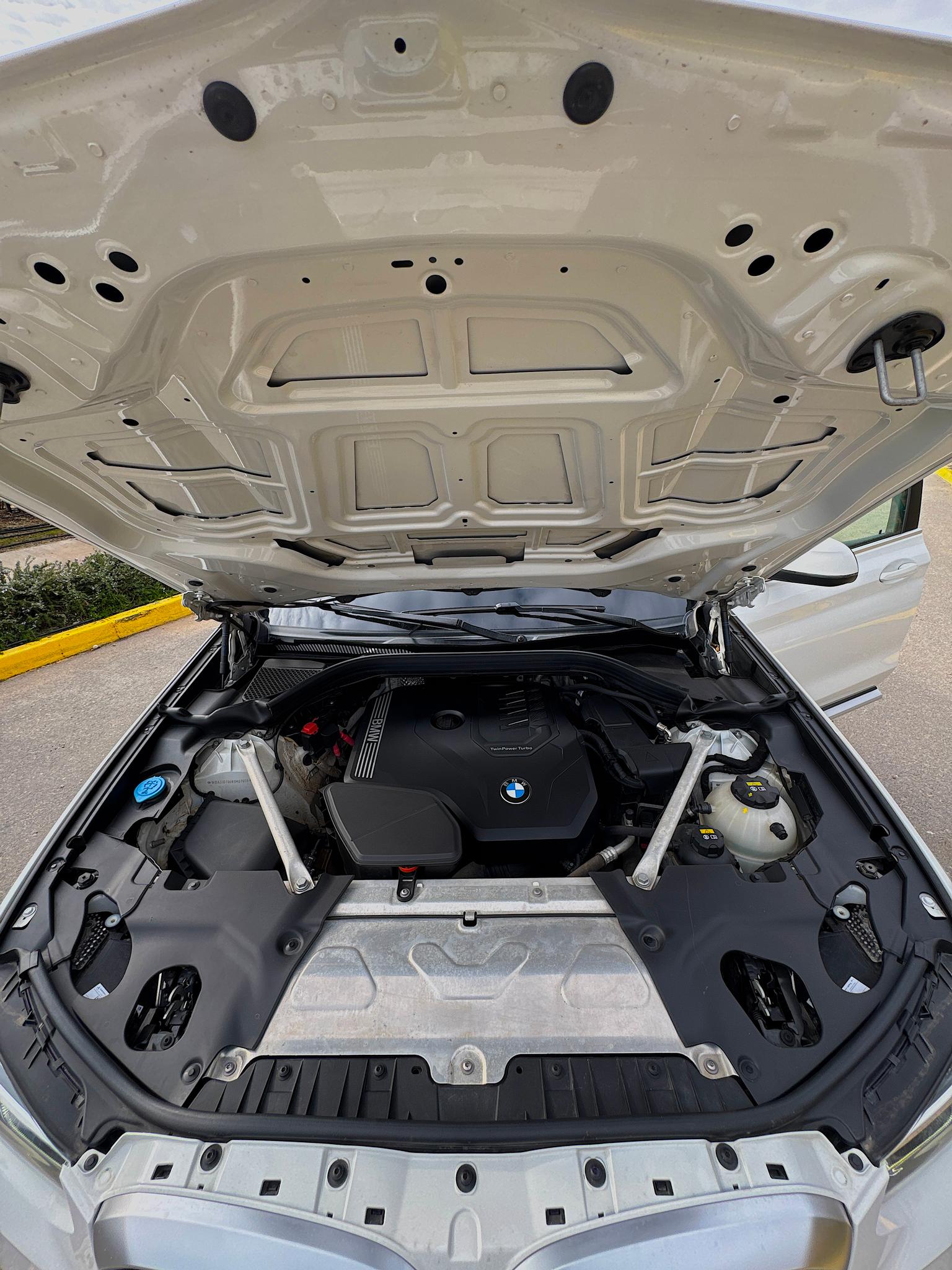 large car