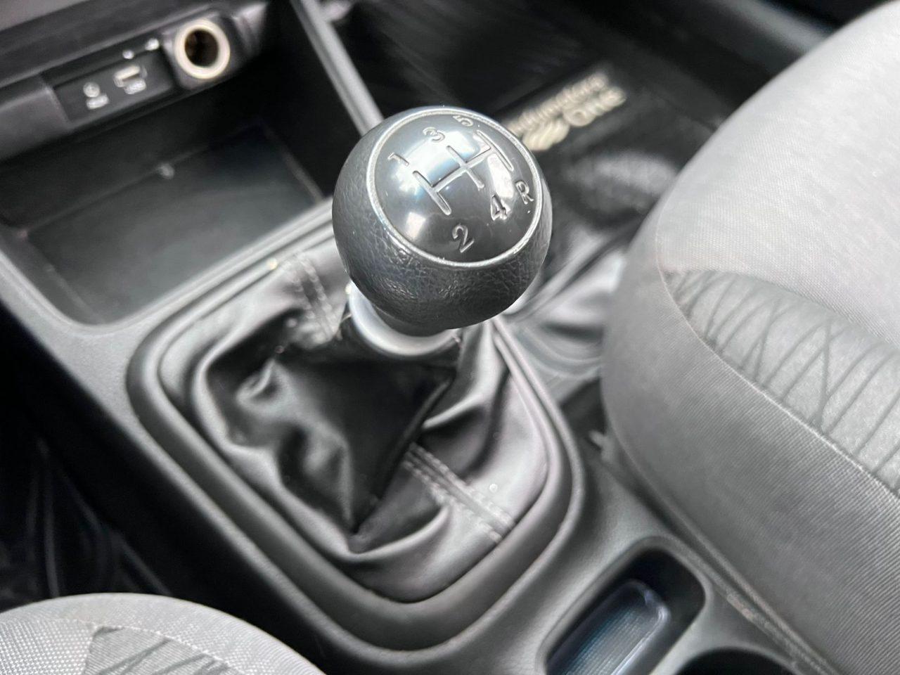 large car
