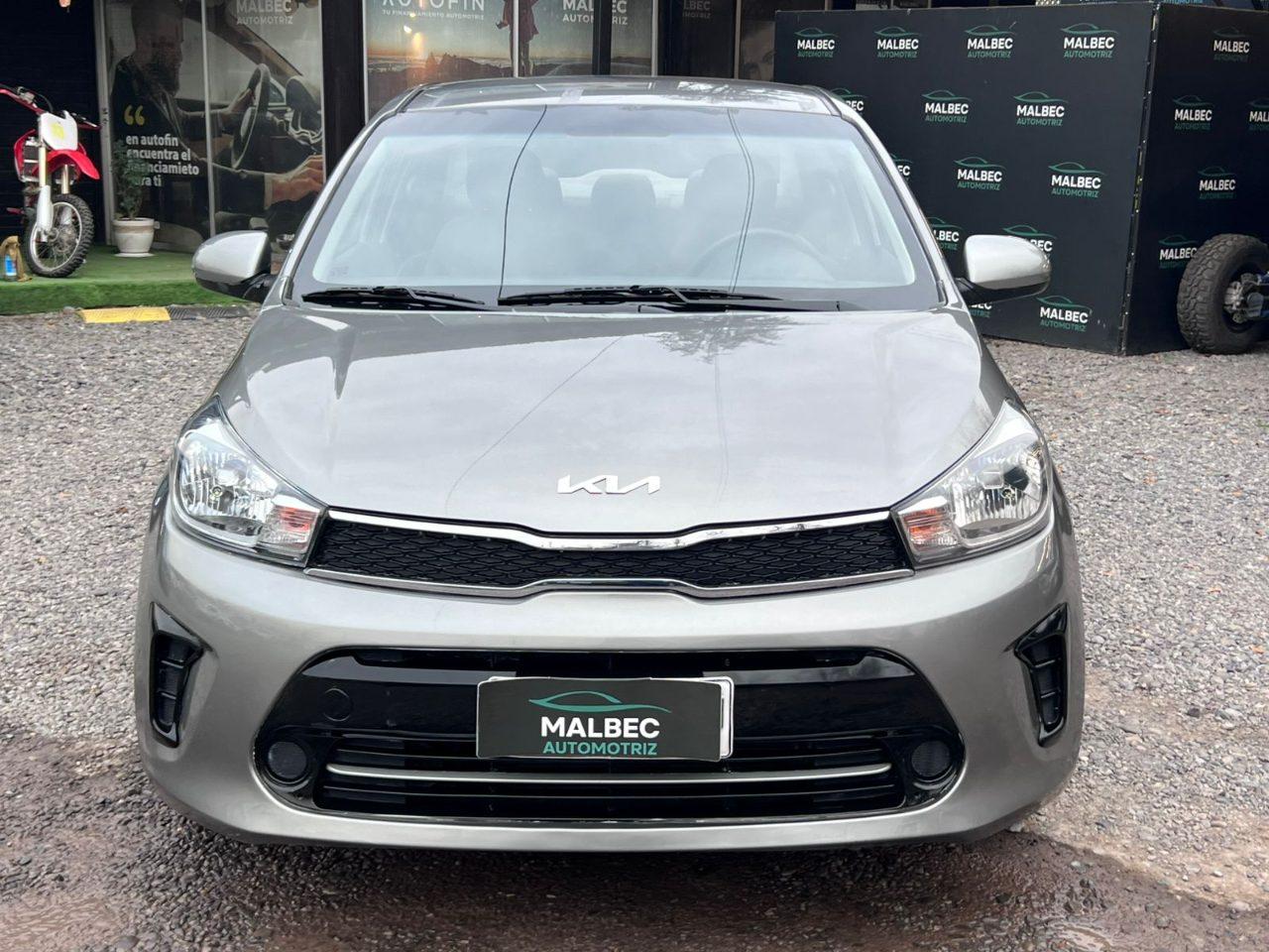 large car