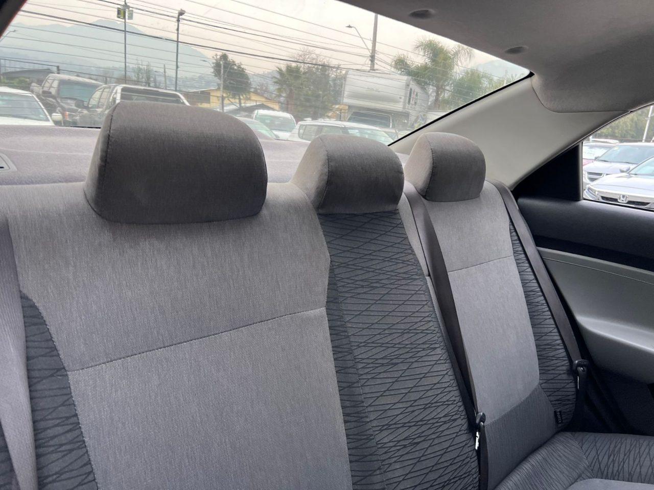 large car
